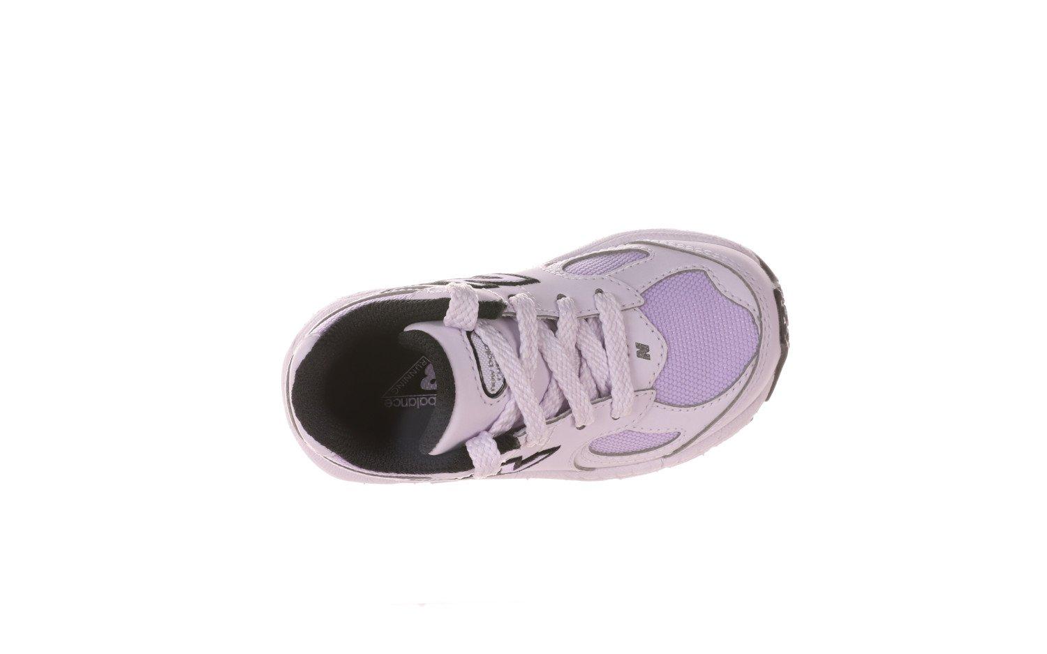 New Balance 2002R Toddler Girls' "Taro/Lilac" Shoe