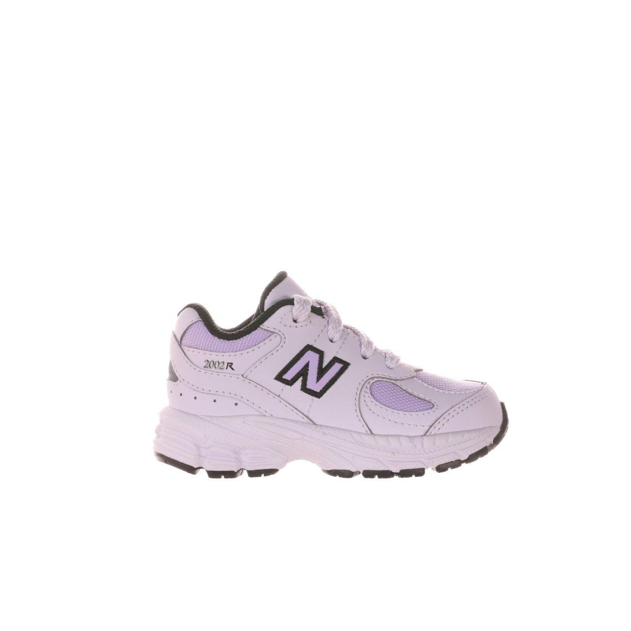 New Balance 2002R Toddler Girls' "Taro/Lilac" Shoe