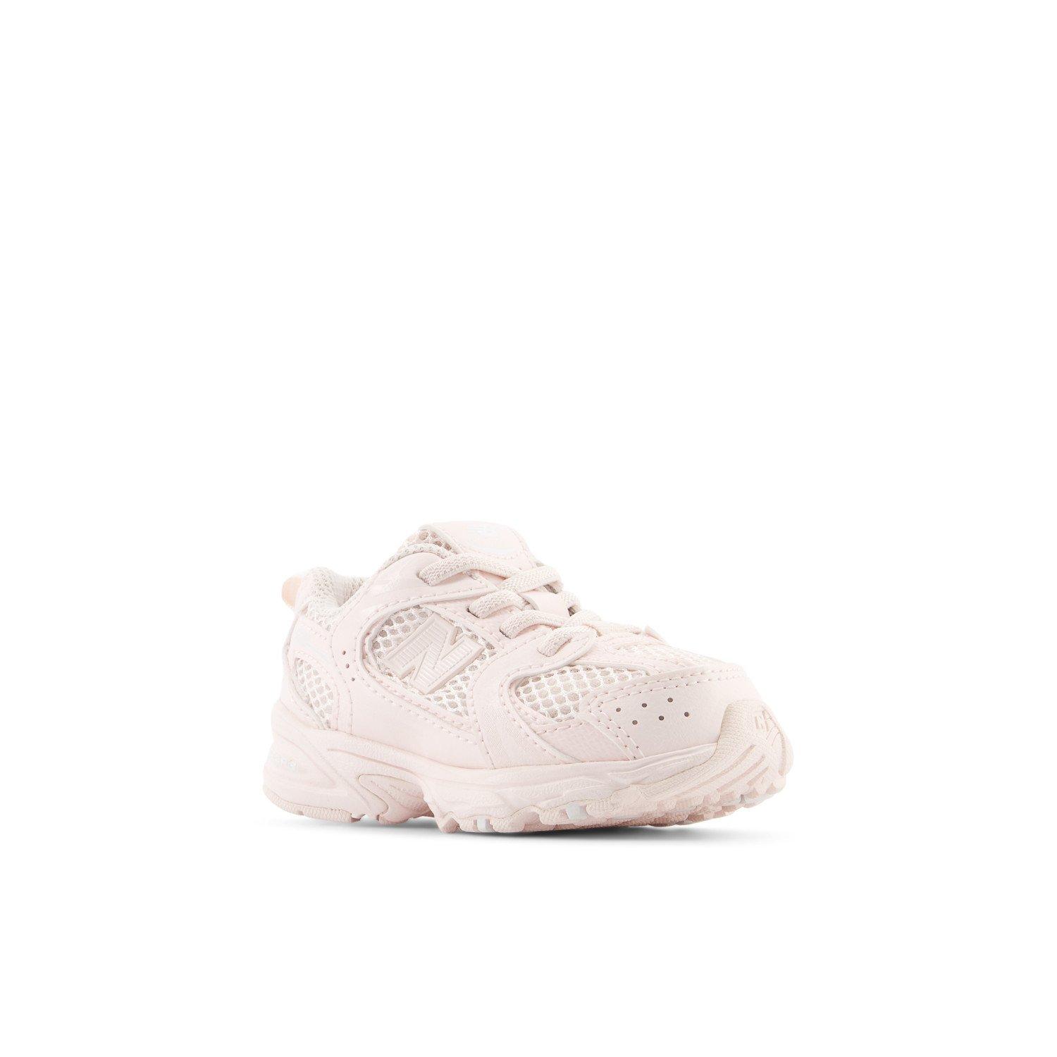 New Balance 530 Toddler Girls' "Washed Pink" Shoe