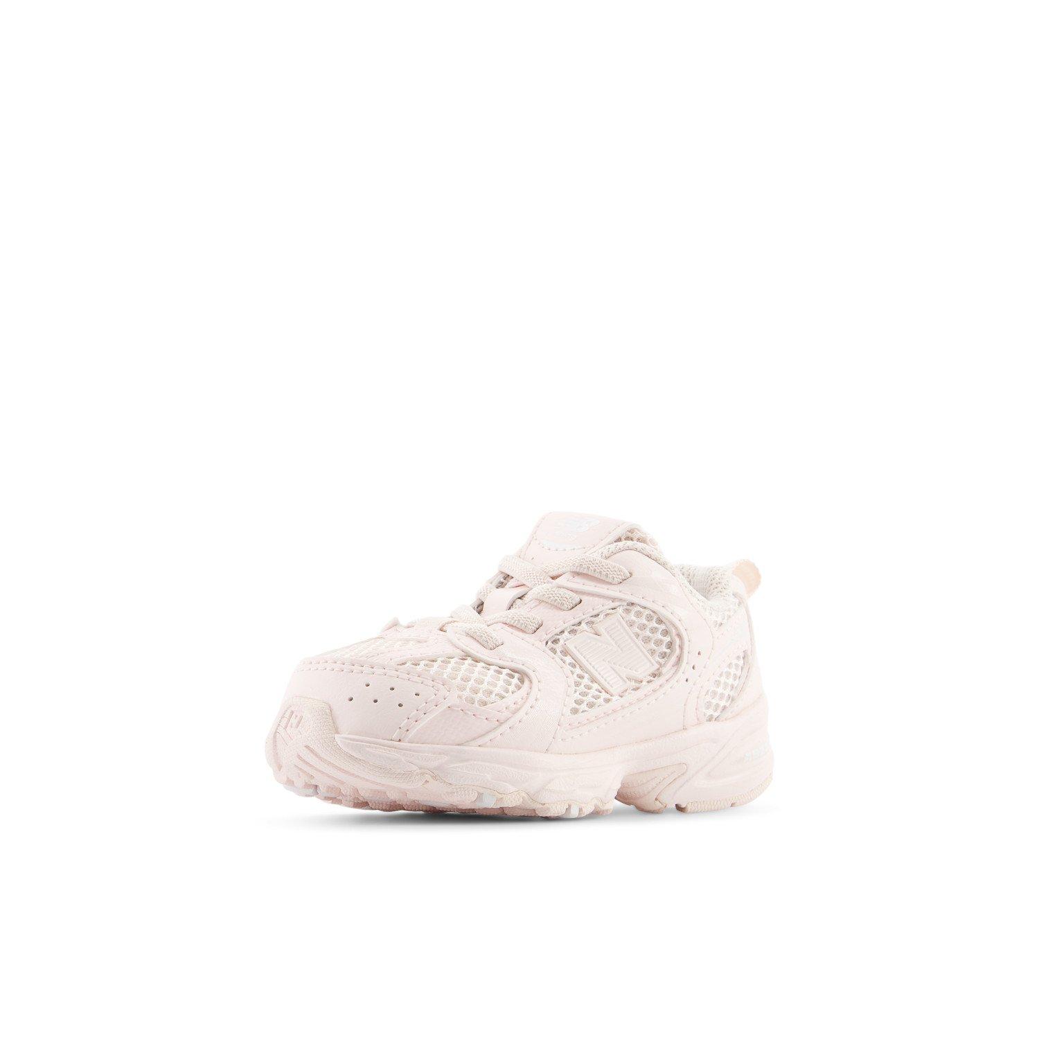 New Balance 530 Toddler Girls' "Washed Pink" Shoe