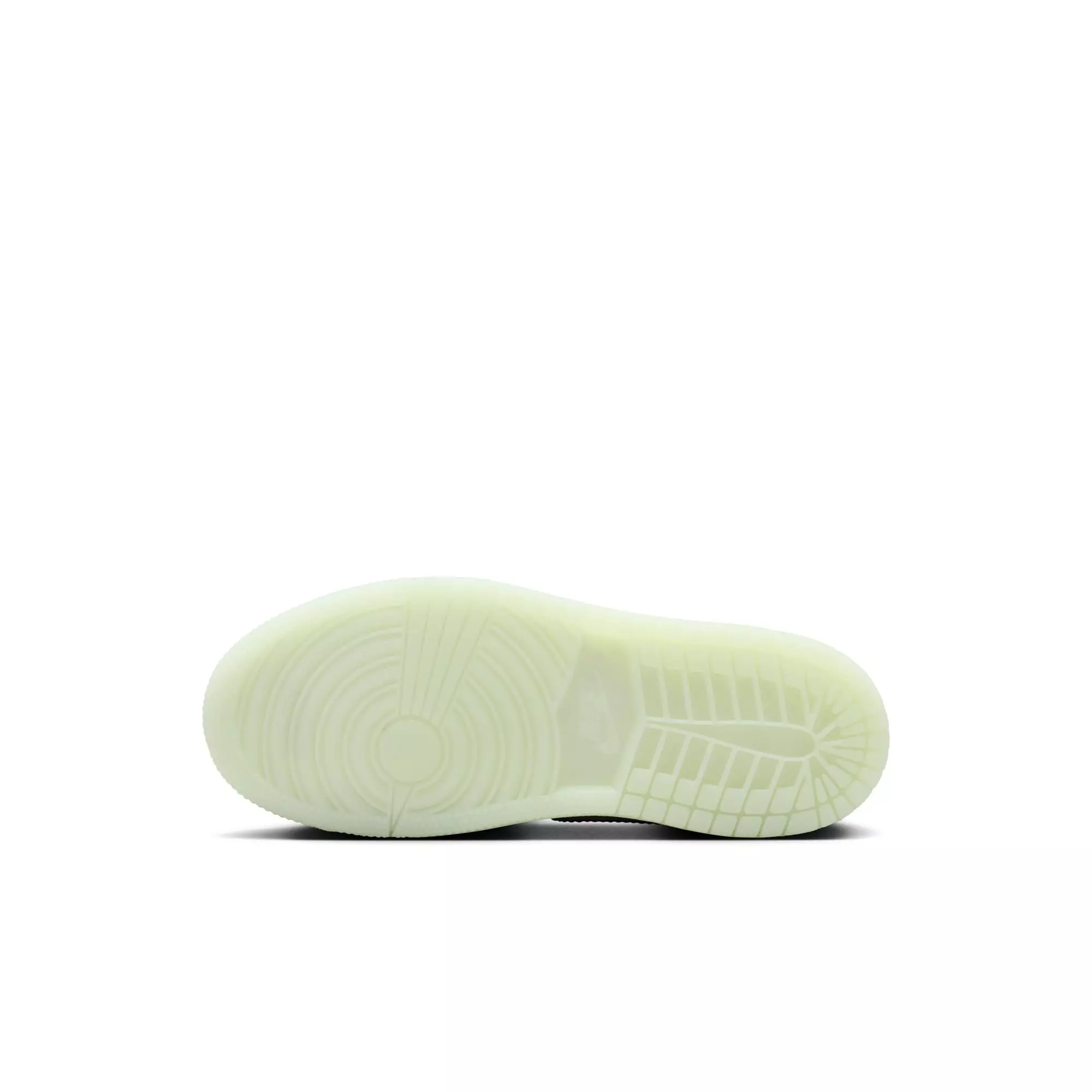 Jordan 1 Retro Low OG "Black Raspberry" Preschool Kids' Shoe - BLACK/BLACK RASPBERRY/VOLT TINT