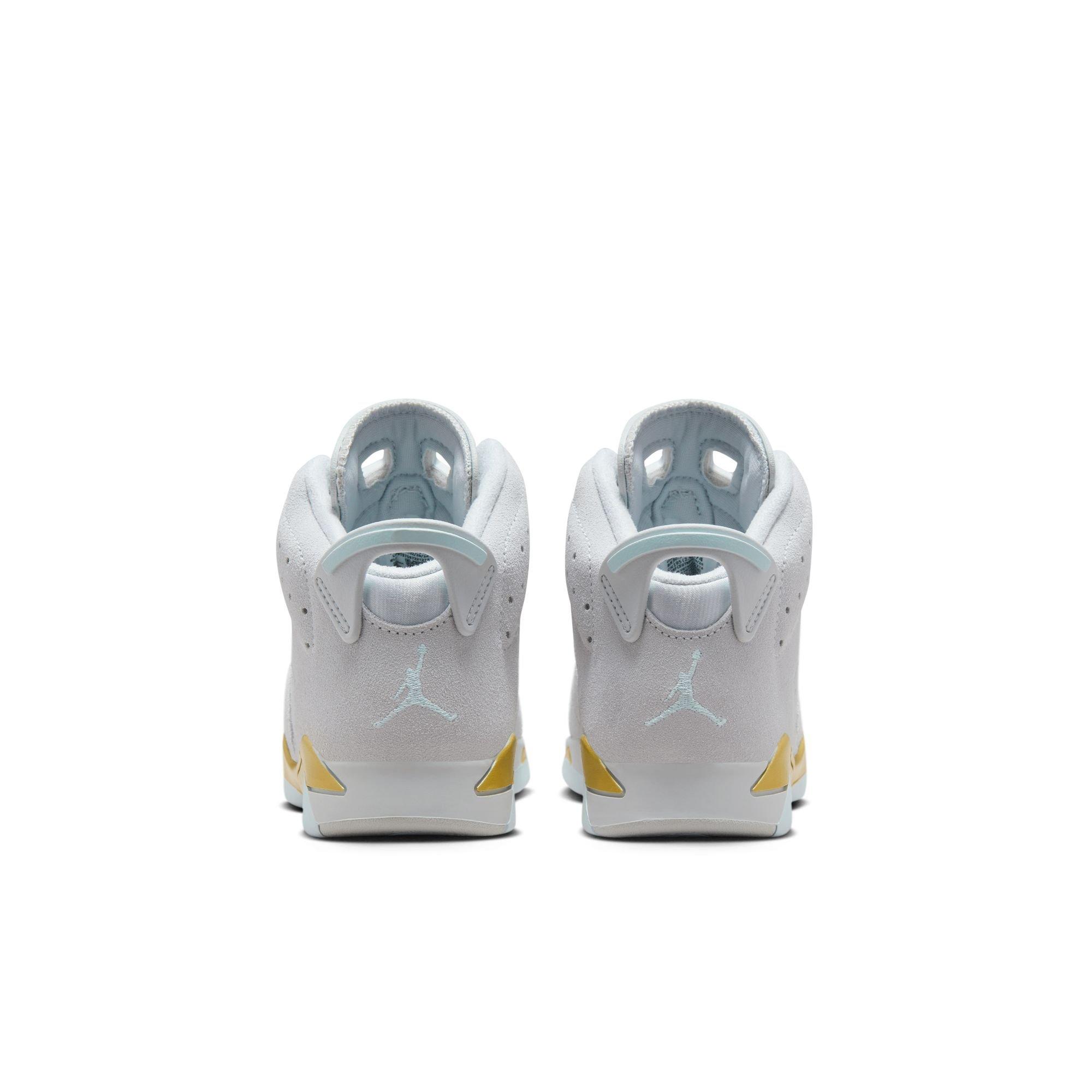 Jordan 6 Retro 