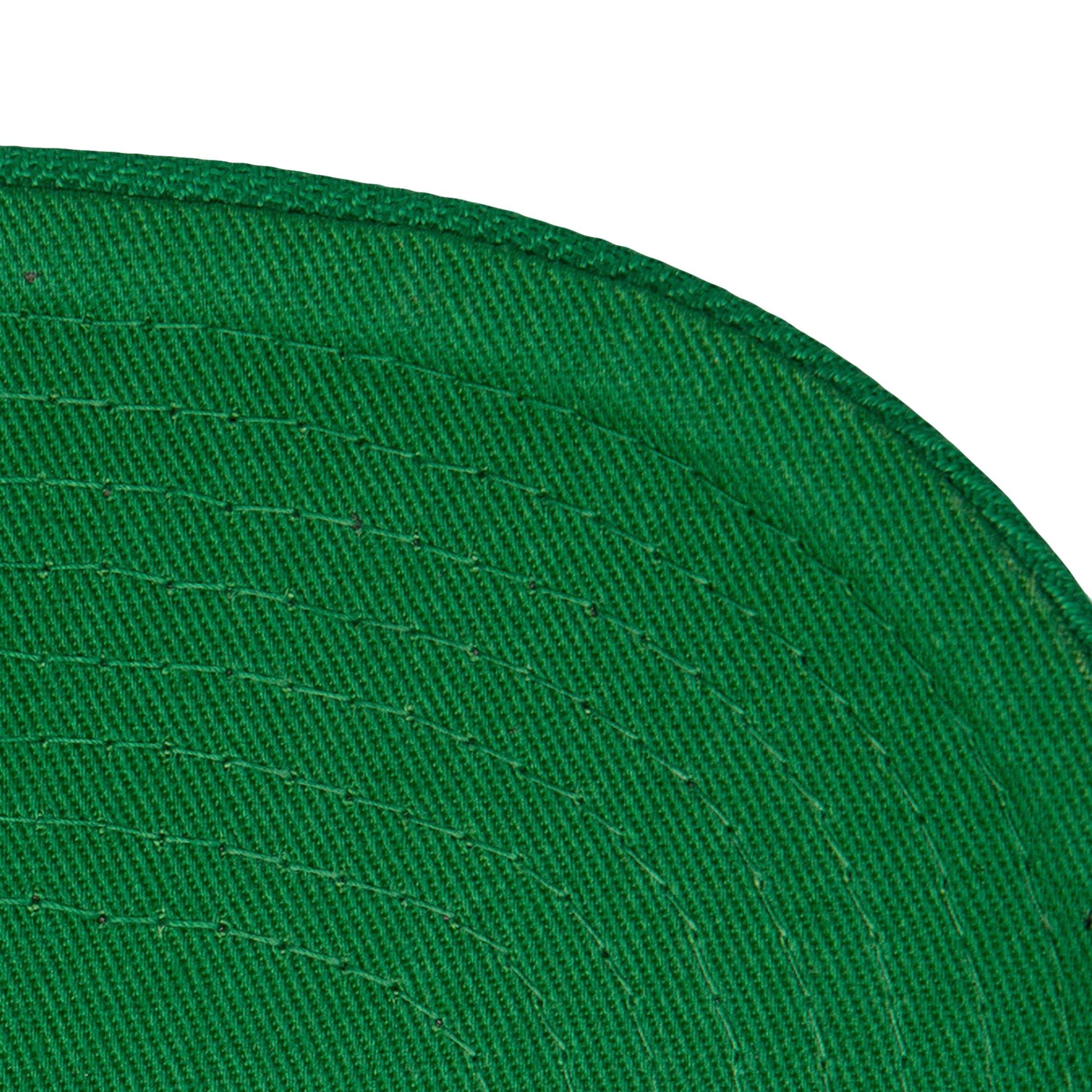 Mitchell and Ness Boston Celtics NBA Defined Snapback Hat