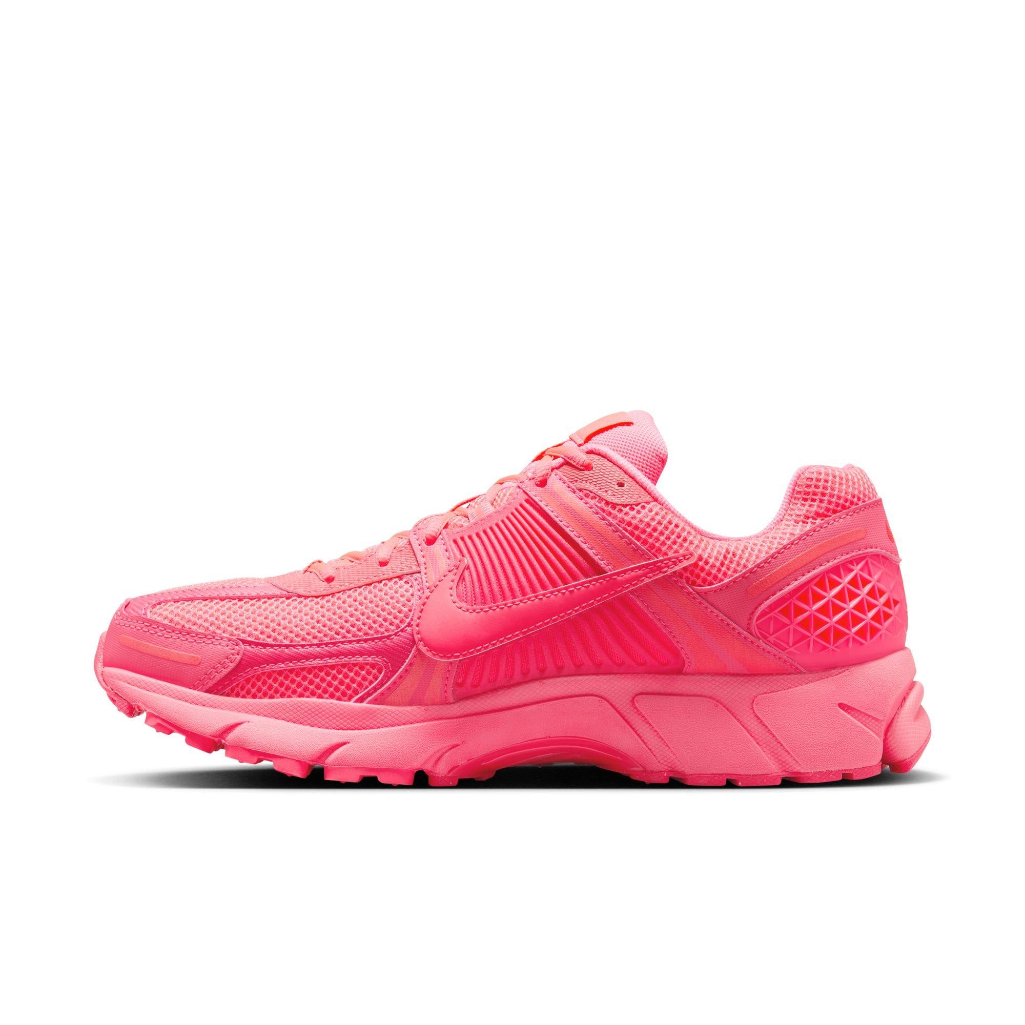Nike Zoom Vomero 5 "Hot Punch" Men's Shoe - PINK Thumbnail View 4