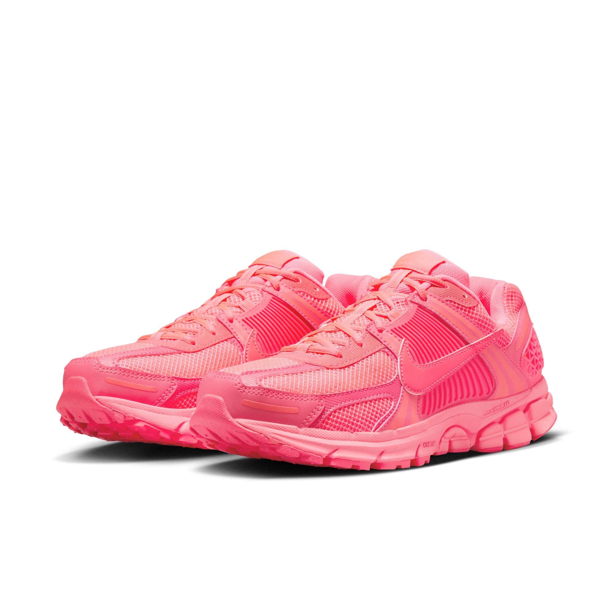 Nike Zoom Vomero 5 "Hot Punch" Men's Shoe - PINK Thumbnail View 5