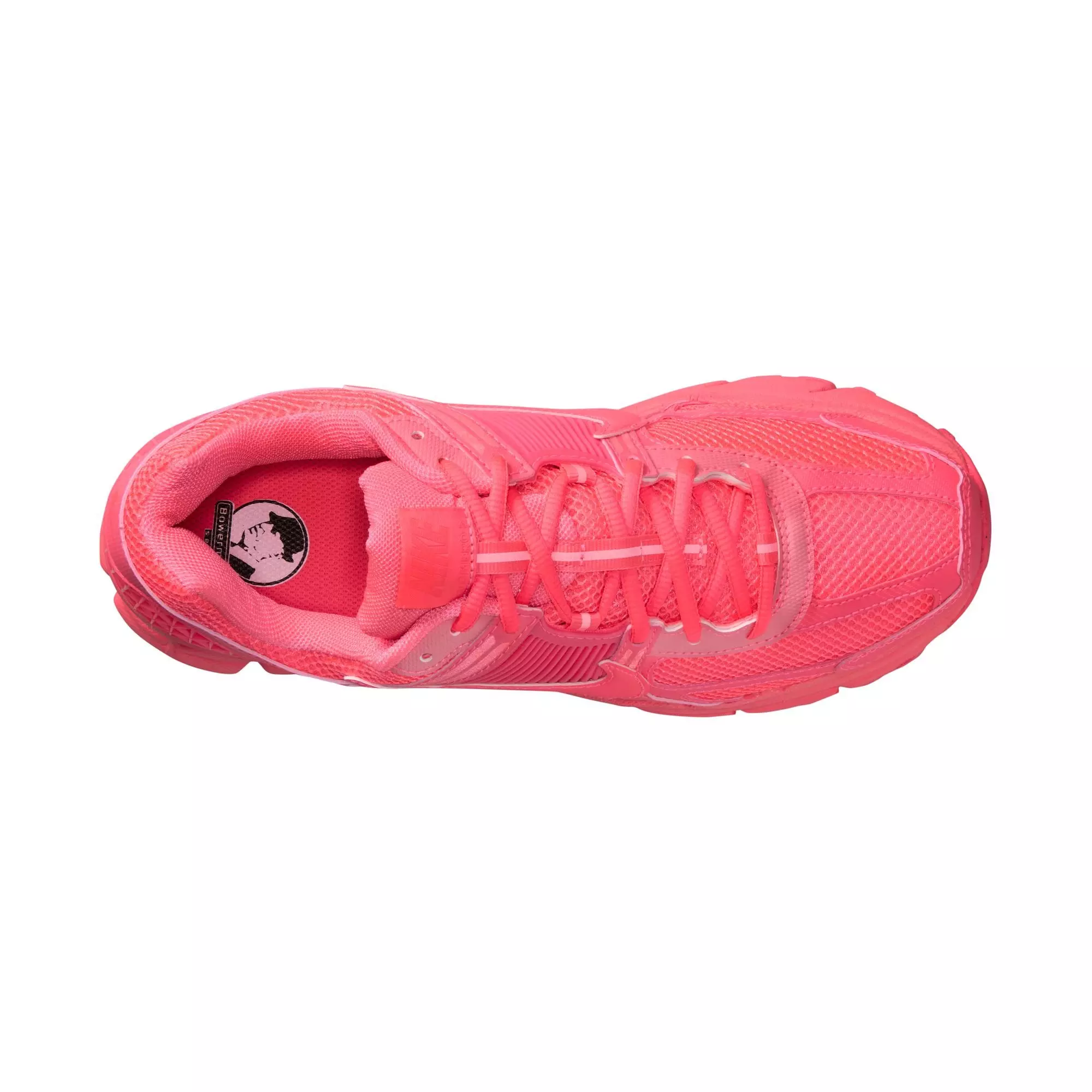Nike Zoom Vomero 5 "Hot Punch" Men's Shoe - PINK