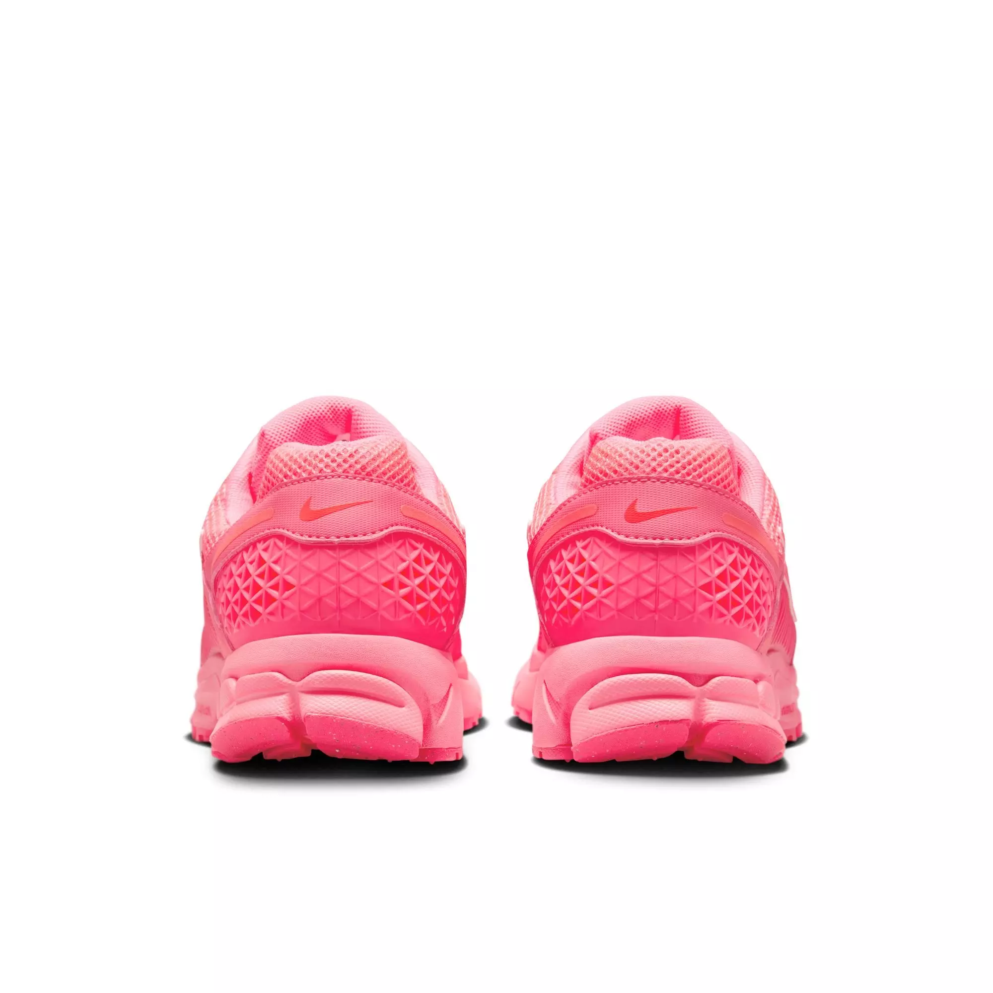 Nike Zoom Vomero 5 "Hot Punch" Men's Shoe - PINK
