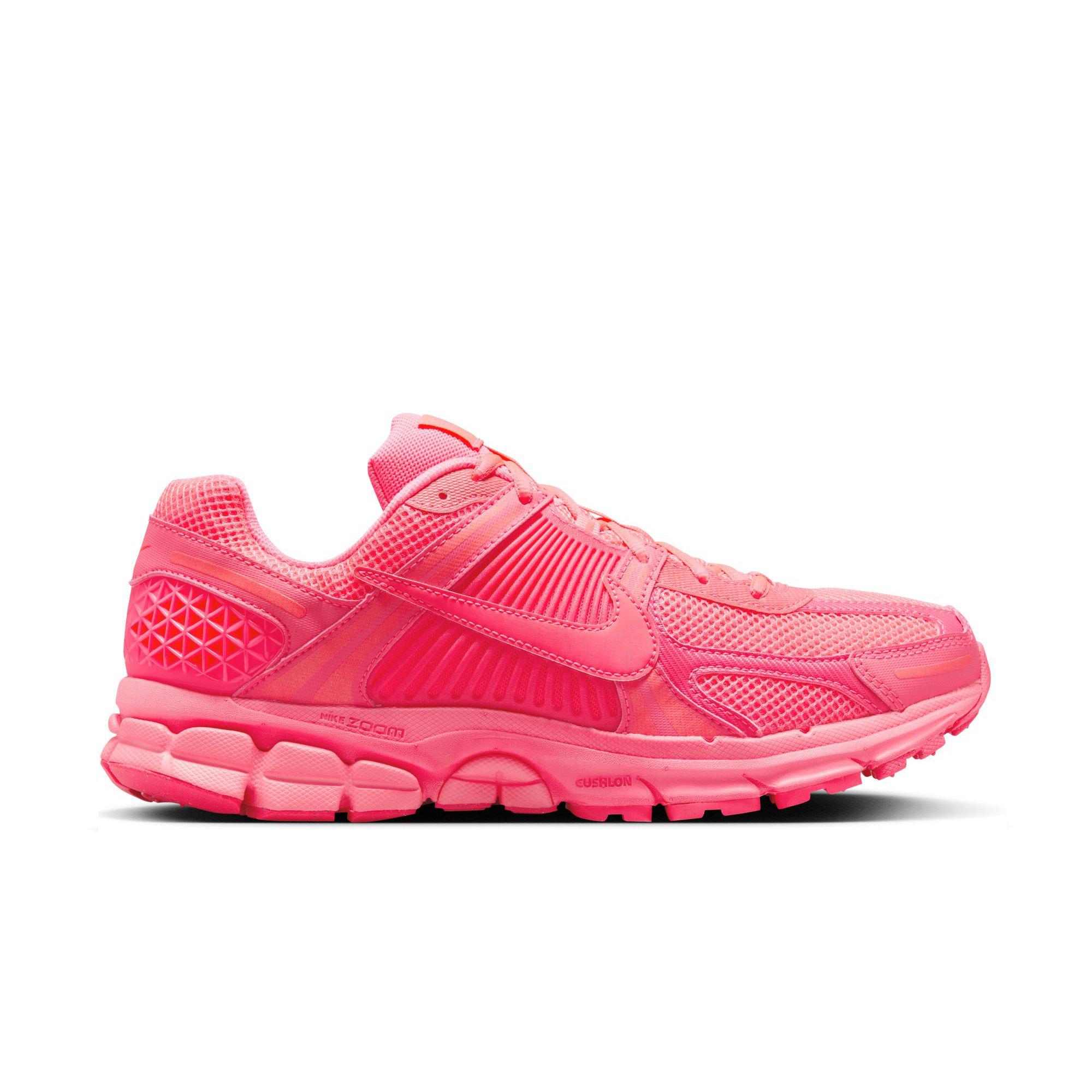 Nike Zoom Vomero 5 "Hot Punch" Men's Shoe - PINK Thumbnail View 1