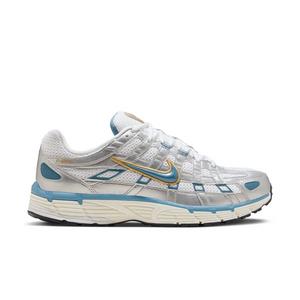 Nike P-6000 "Anthracite/Smoke Grey/Light Smoke Grey/Black" Men's Shoe