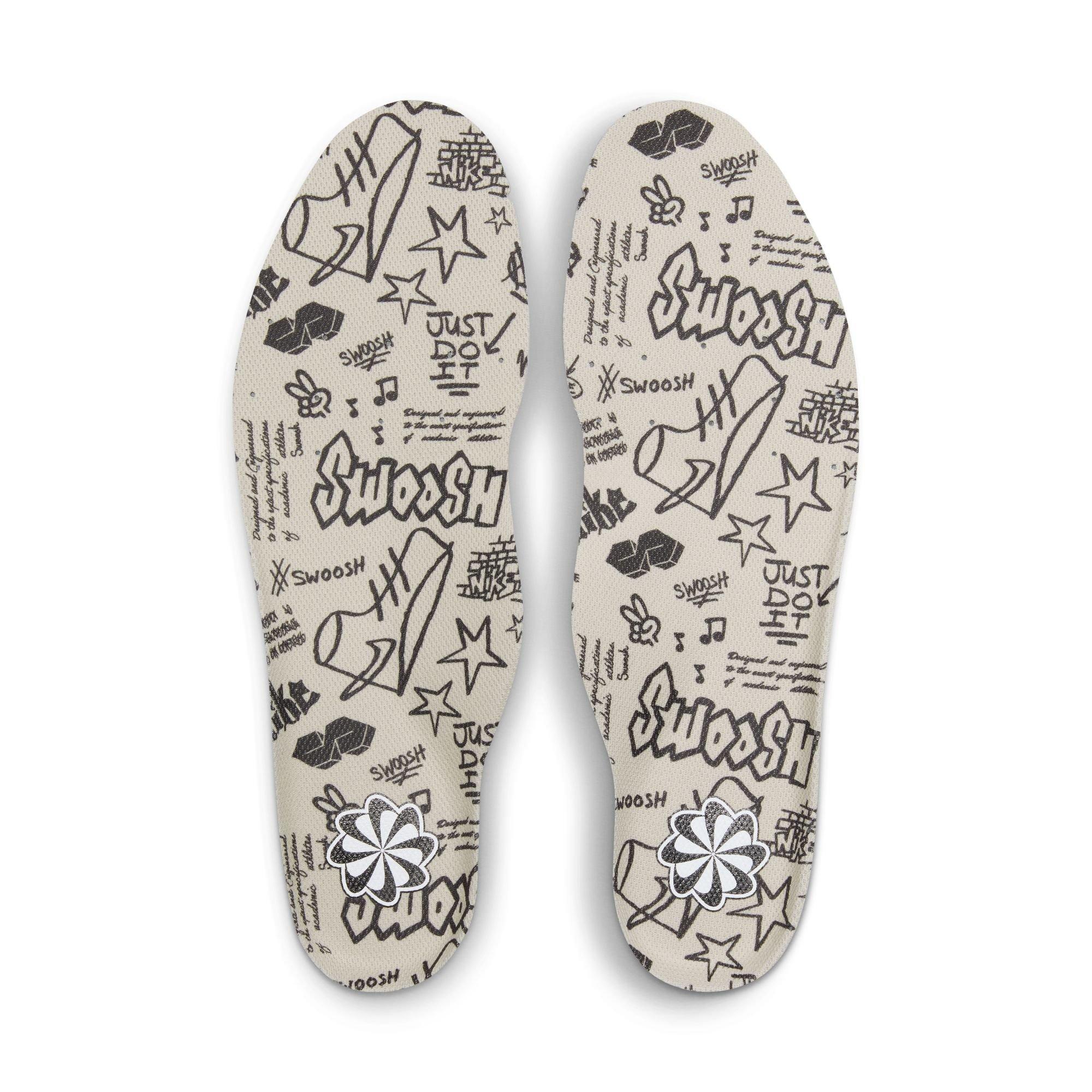 Nike Air Max 1 "Coconut Milk/Burgundy Crush/Armory Navy" Men's Shoe - CREAM/RED Thumbnail View 11