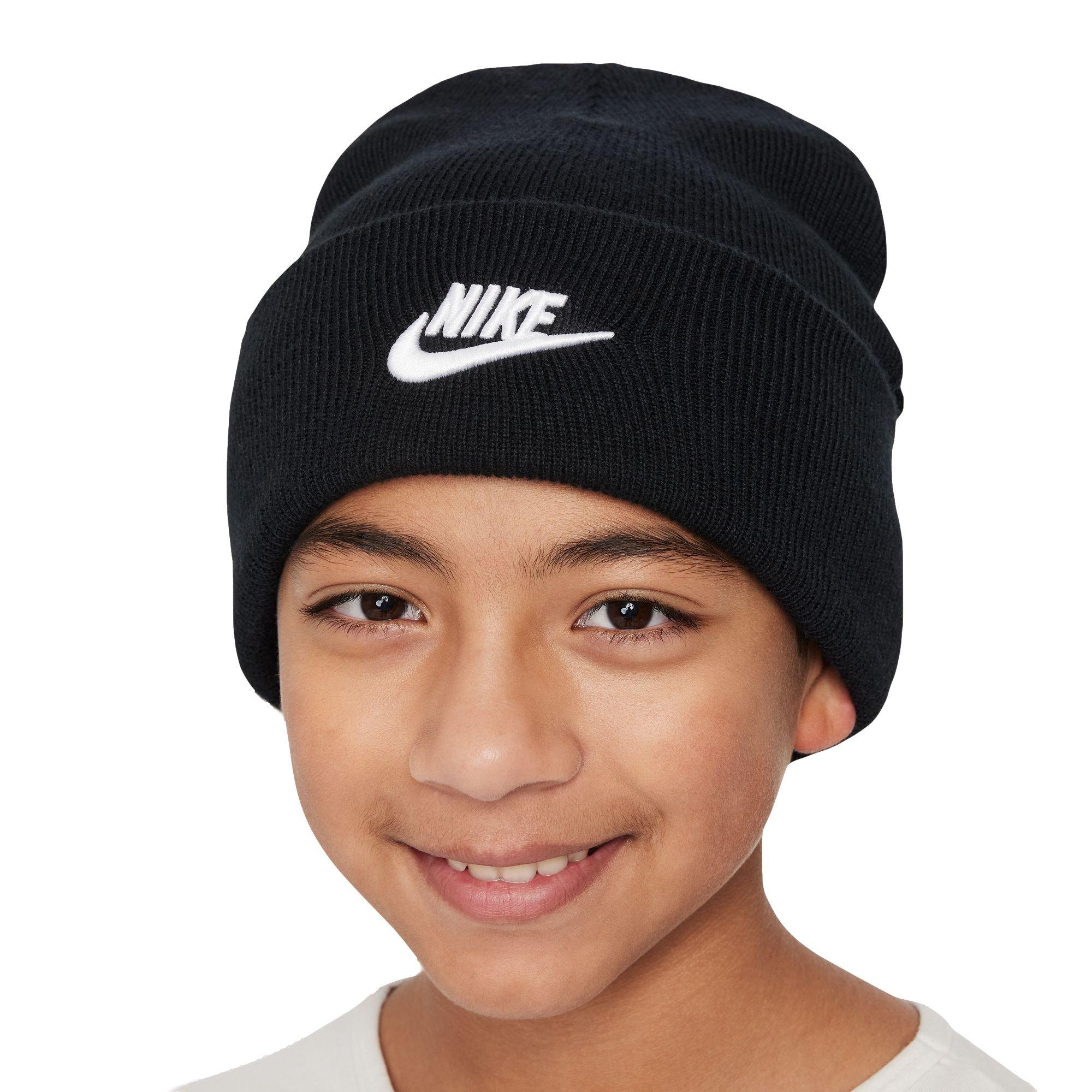 Nike Peak Big Kids' Beanie