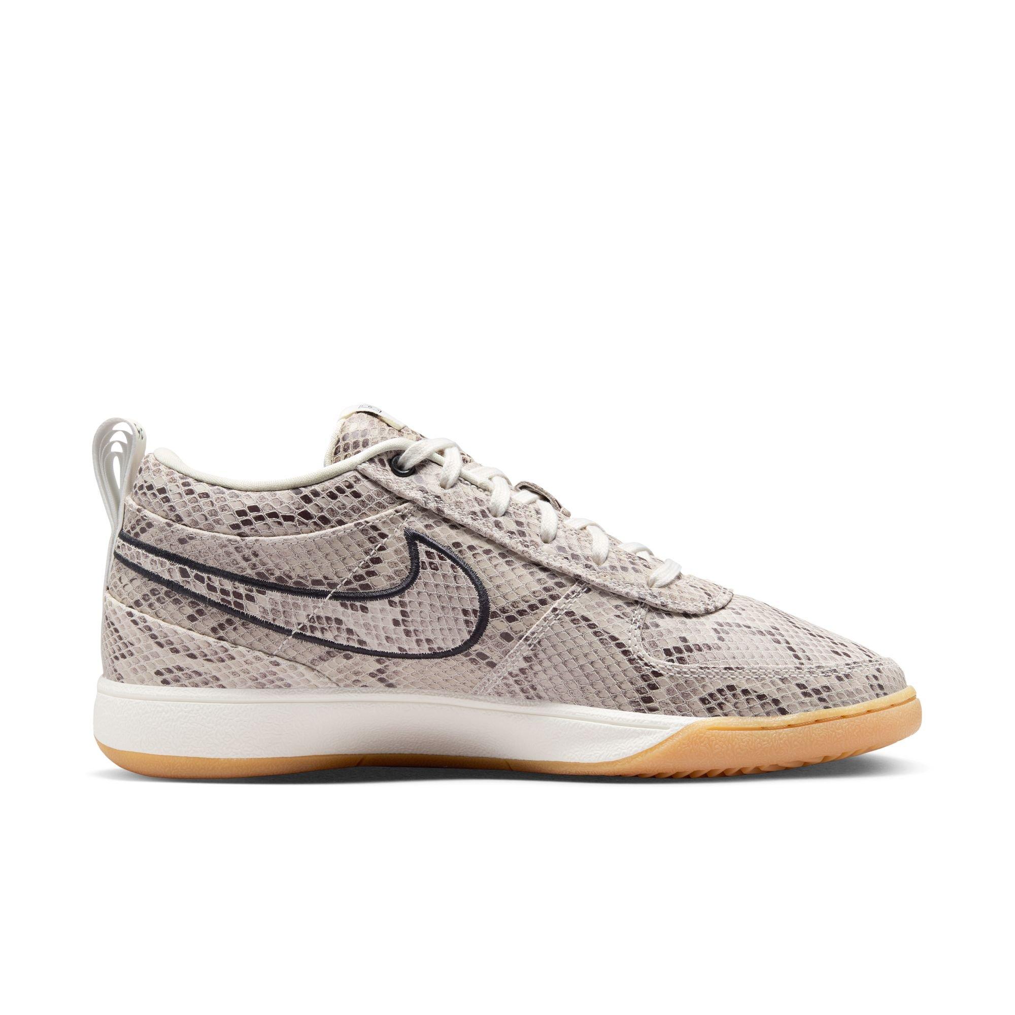 Nike Book 1 Leather "Python" Men's Basketball Shoe