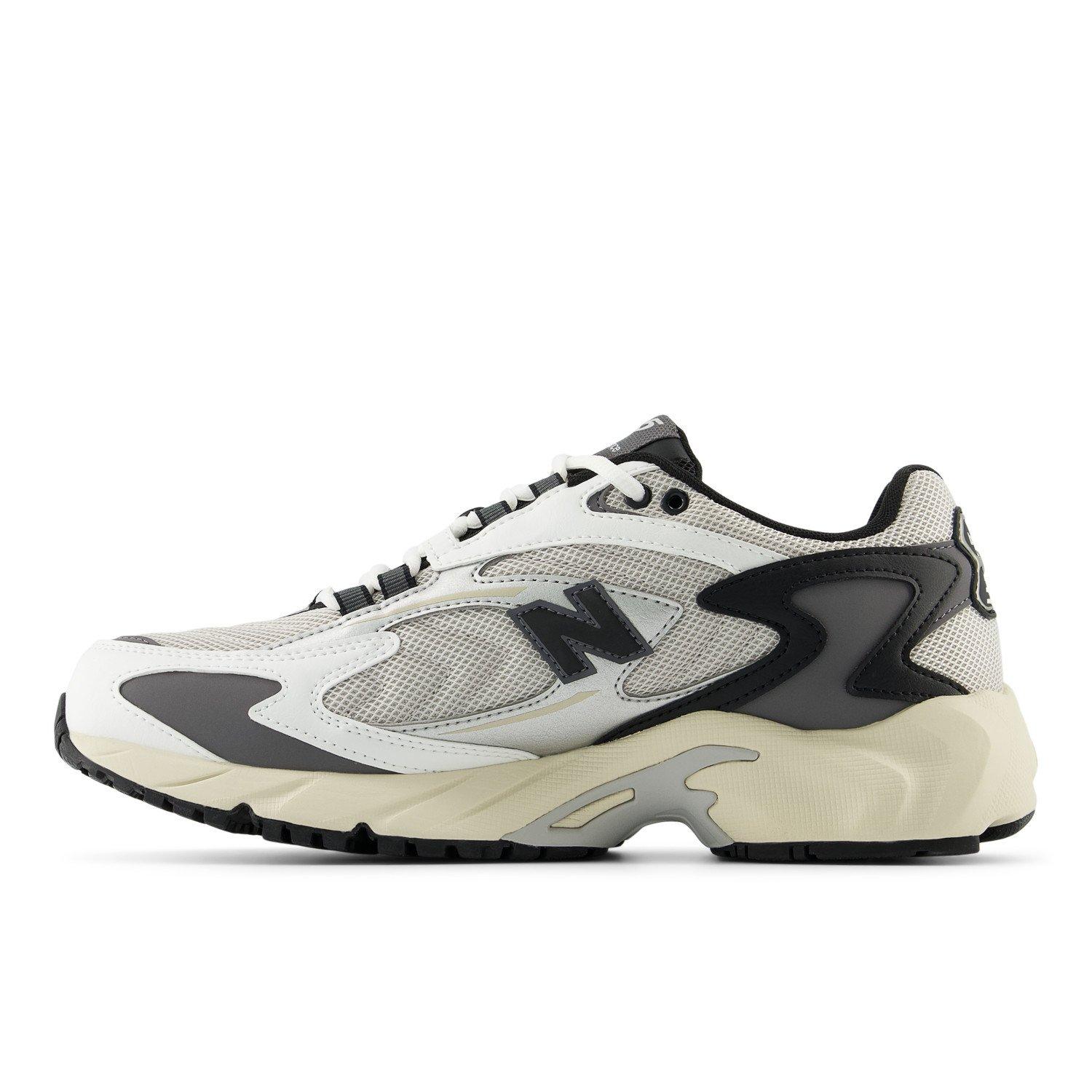 New Balance 725 Men's "Grey/Black/White" Shoe