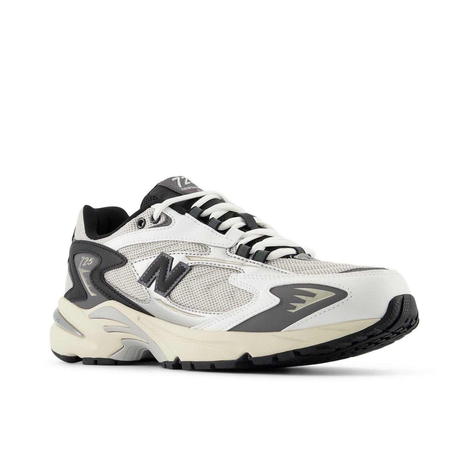 New Balance 725 Men's "Grey/Black/White" Shoe