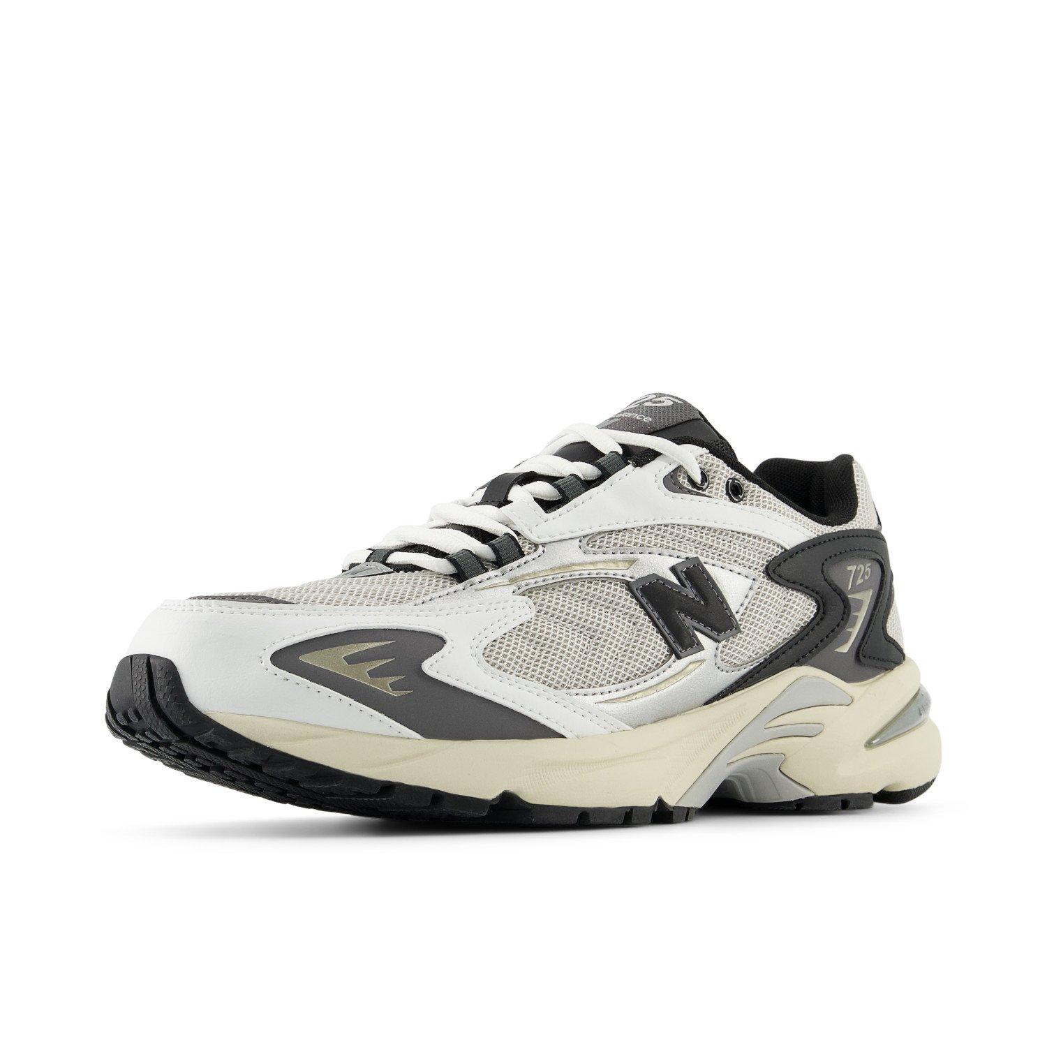 New Balance 725 Men's "Grey/Black/White" Shoe