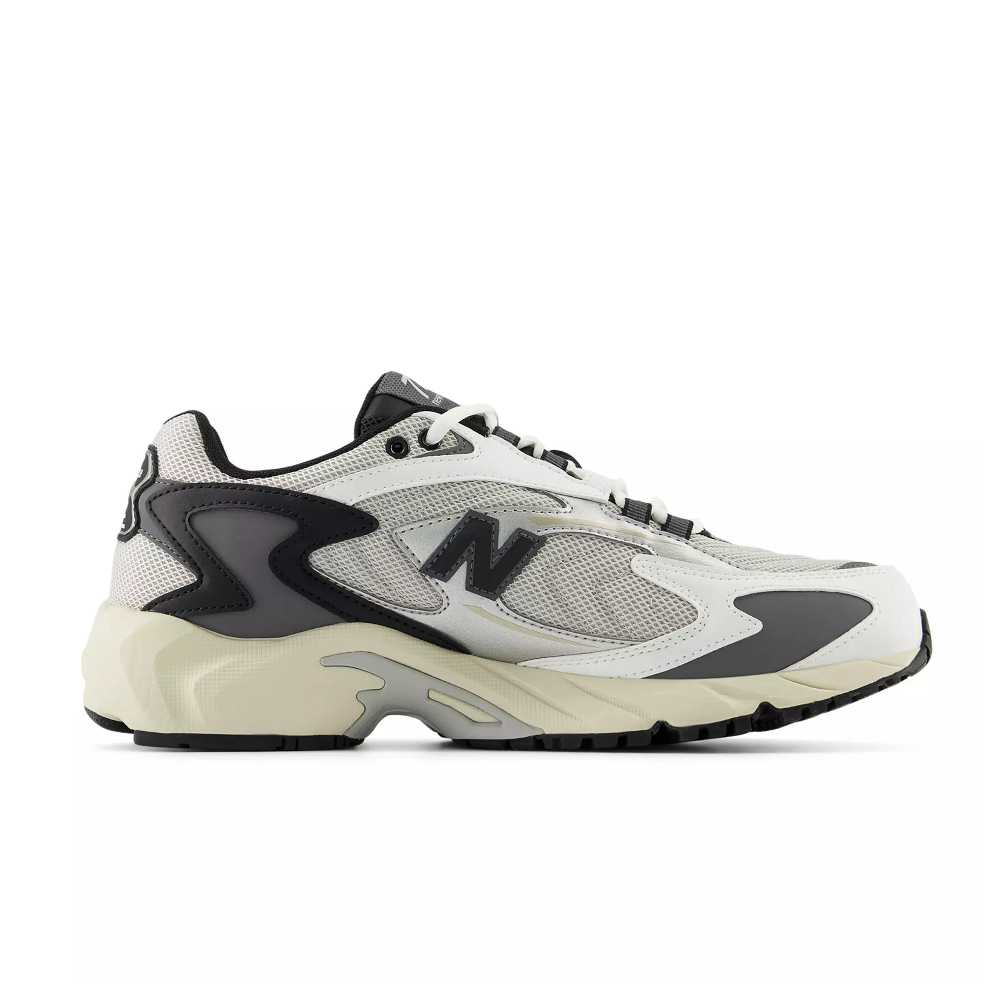 New Balance 725 "Grey/Black/White" Men's Shoe