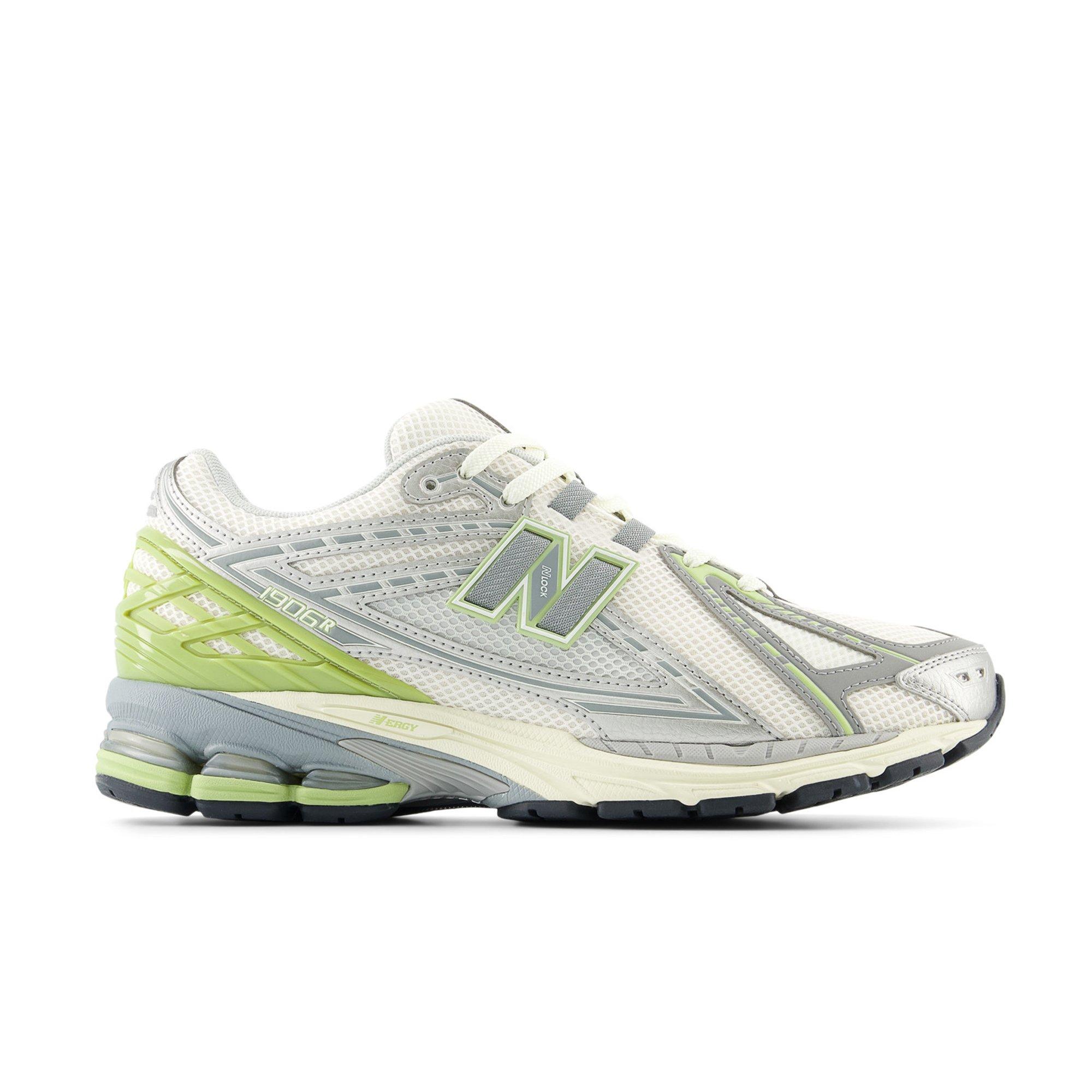 New Balance 1906 Men's "Grey/Green" Shoe