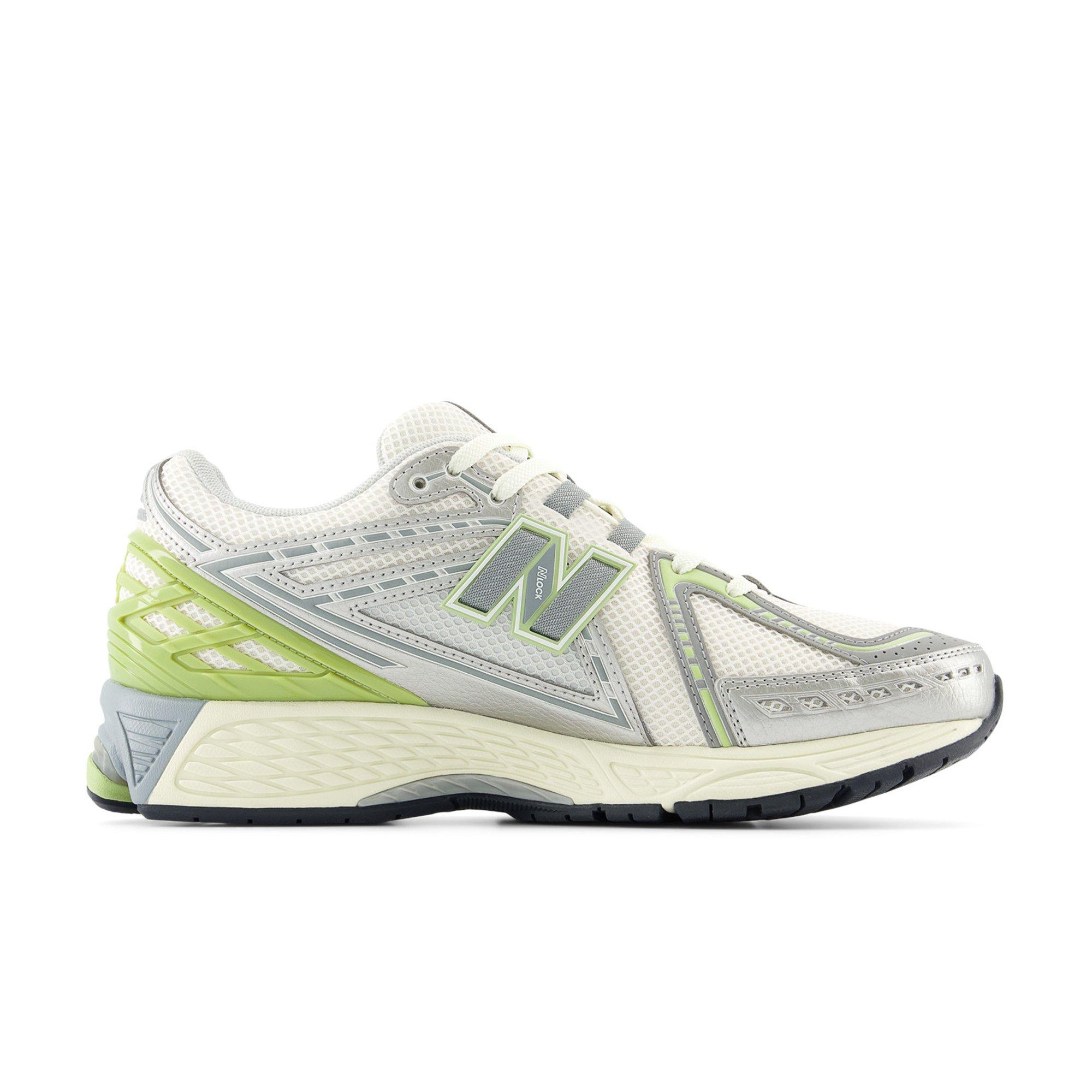 New Balance 1906 Men's "Grey/Green" Shoe