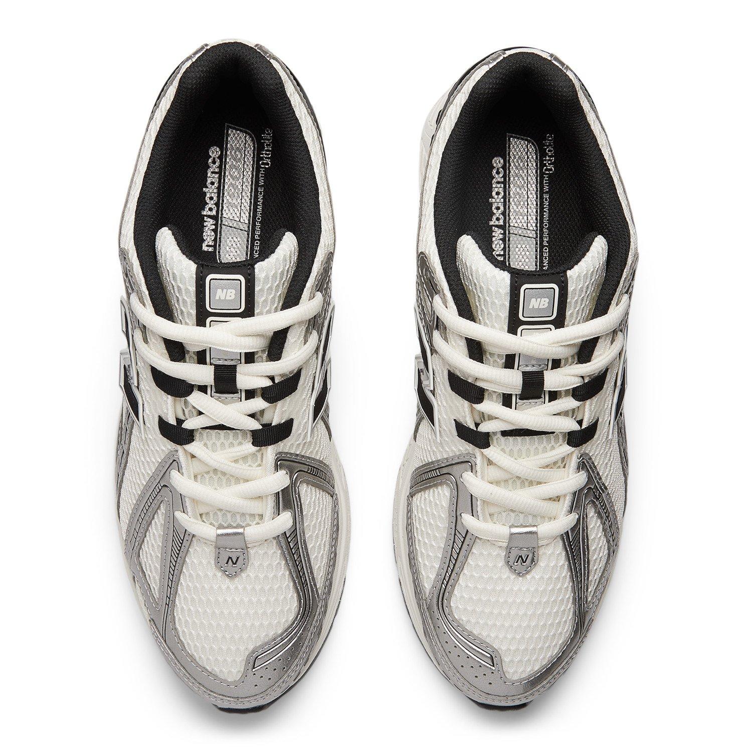 New Balance 1906 Men's "Silver/Black" Shoe