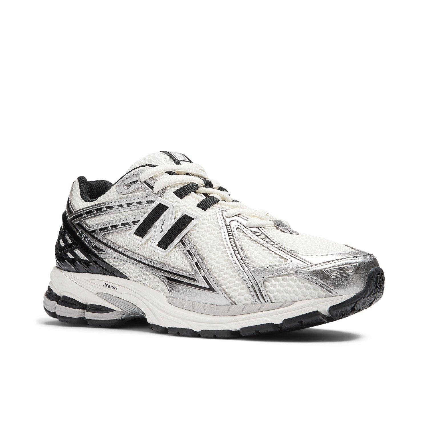 New Balance 1906 Men's "Silver/Black" Shoe