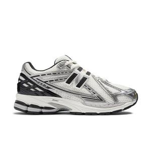 Grey New Balance Shoes