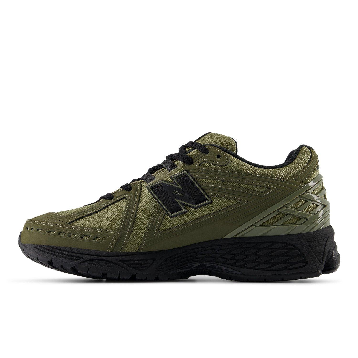 New Balance 1906 Men's "Camo/Black" Shoe