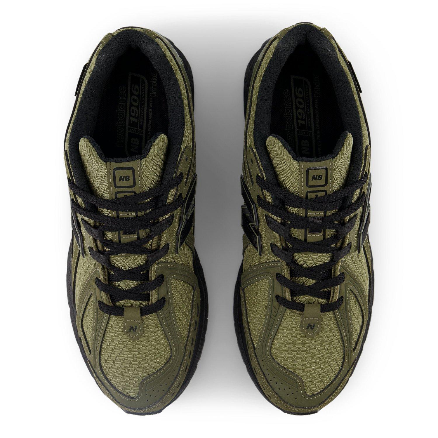 New Balance 1906 Men's "Camo/Black" Shoe