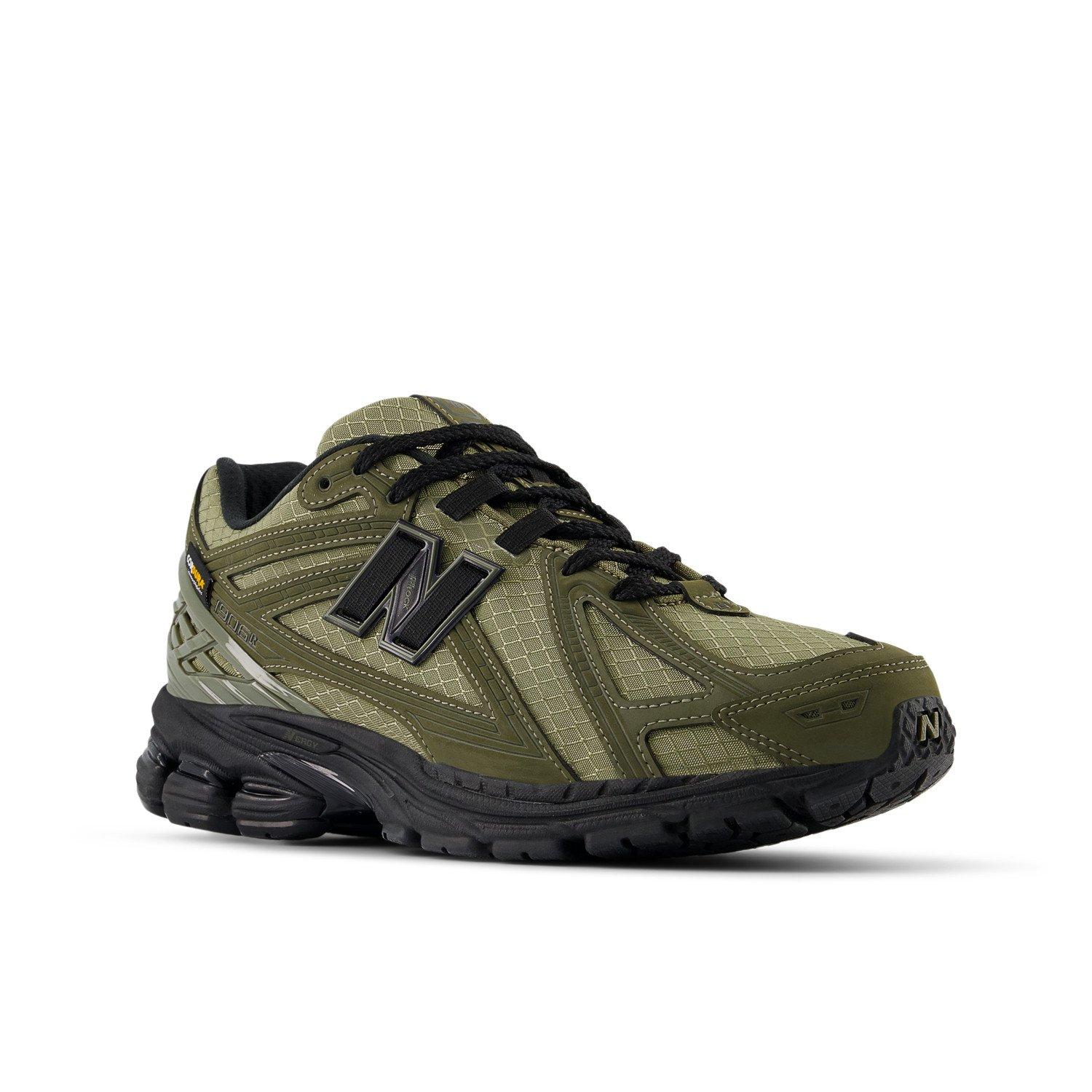 New Balance 1906 Men's "Camo/Black" Shoe