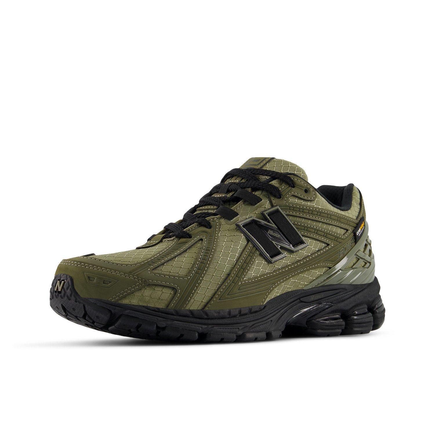 New Balance 1906 Men's "Camo/Black" Shoe