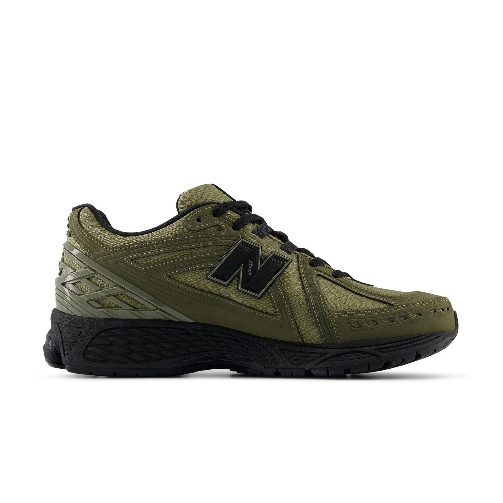 New Balance 1906 "Camo/Black" Men's Shoe - CAMO/BLACK