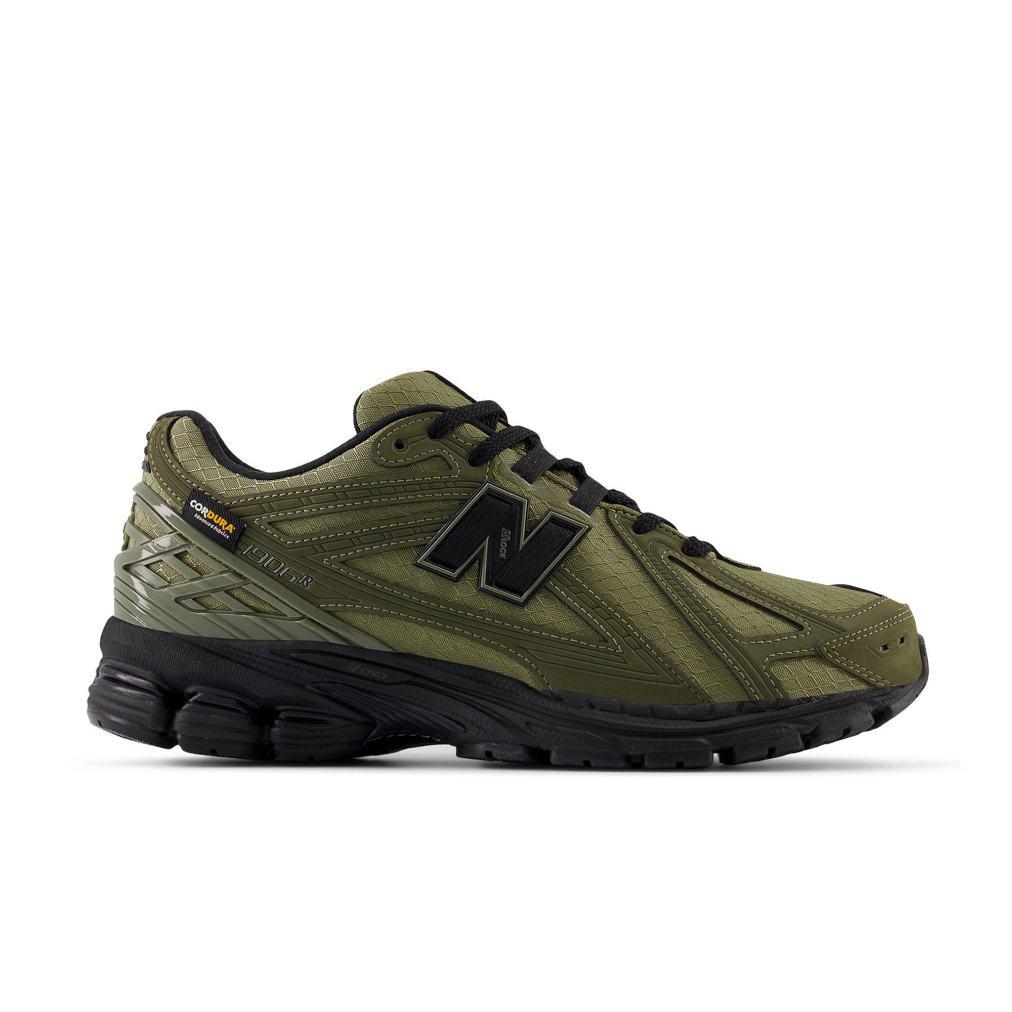 New Balance 1906 Men's "Camo/Black" Shoe