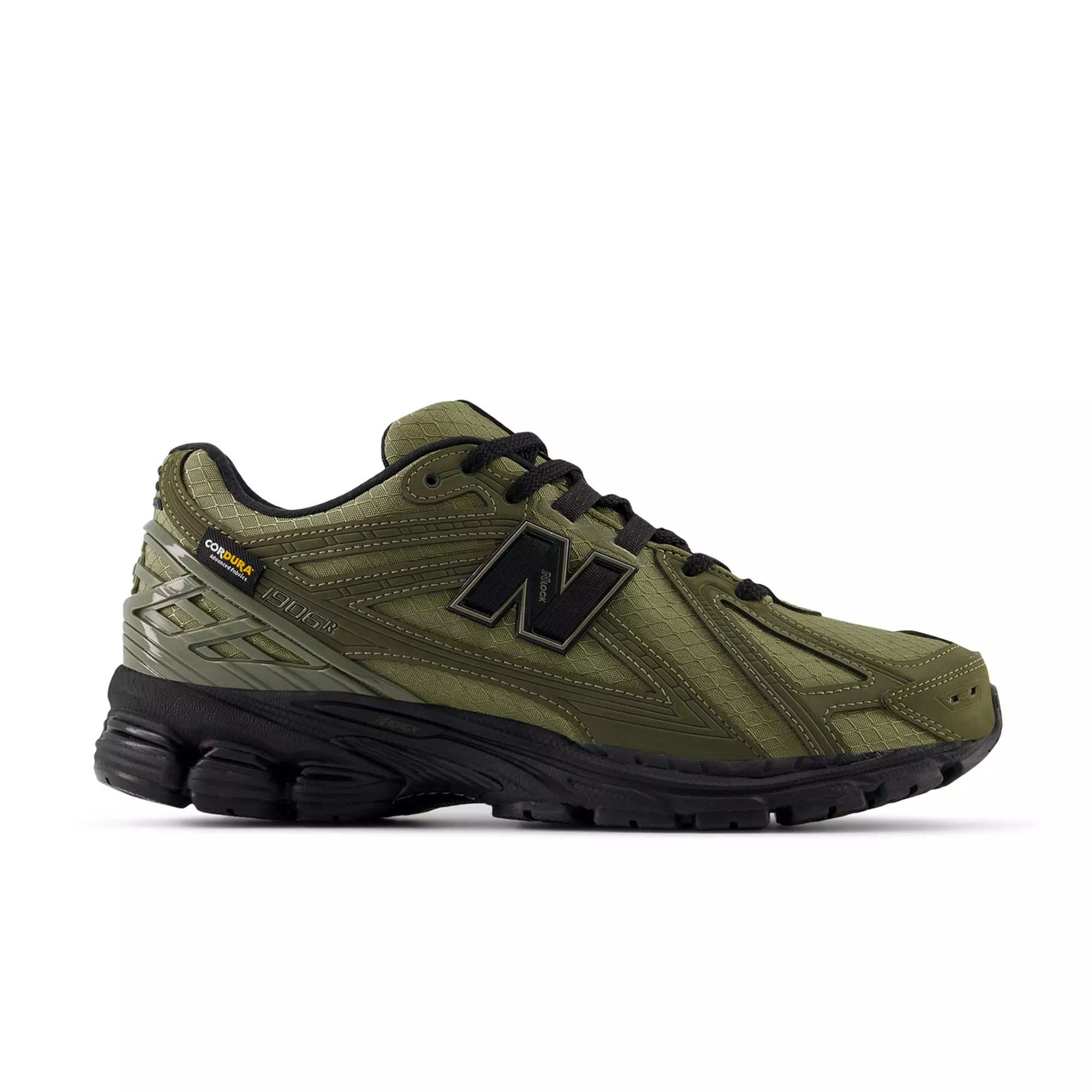 New Balance 1906 "Camo/Black" Men's Shoe