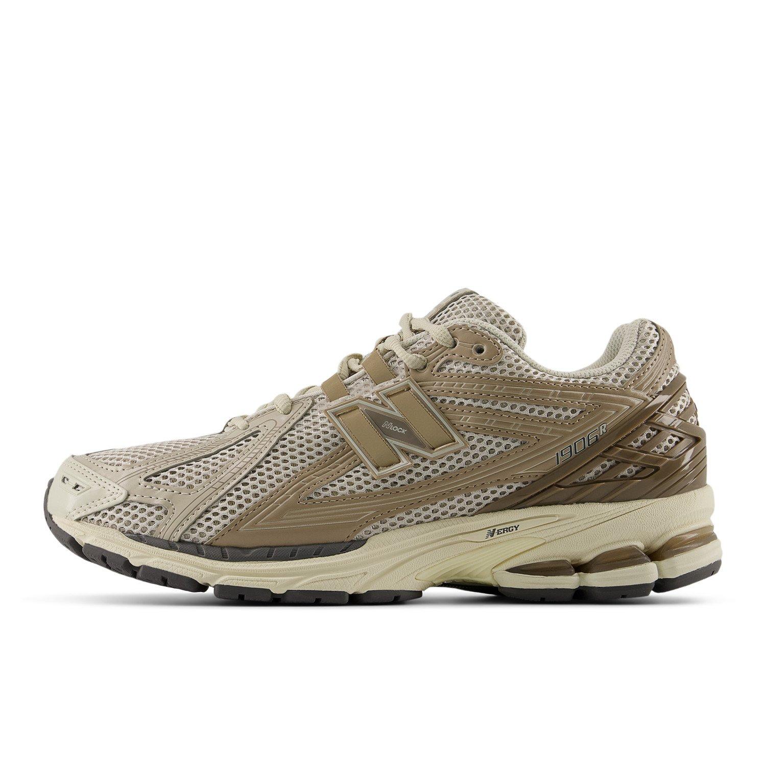 New Balance 1906 Men's "Grey/Tan" Shoe