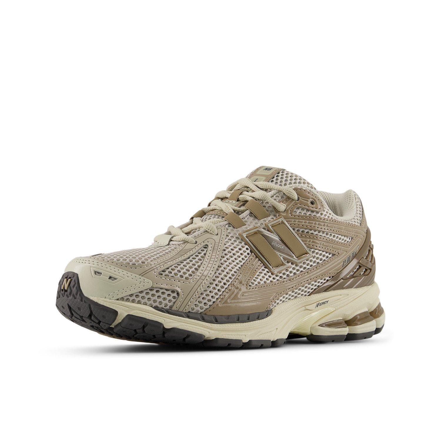 New Balance 1906 Men's "Grey/Tan" Shoe