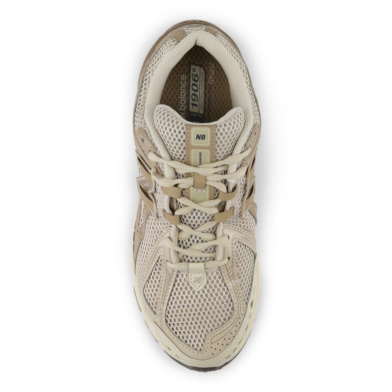 New Balance 1906 Men's "Grey/Tan" Shoe