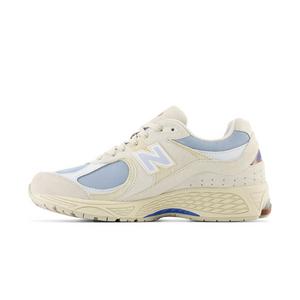 New Balance 2002R "Cream/Blue" Men's Shoe