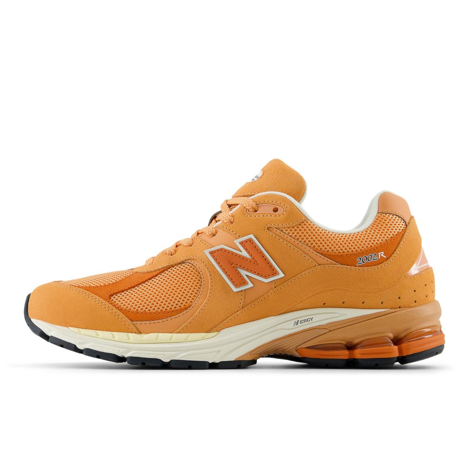 New Balance 2002R Men's "Copper" Shoe