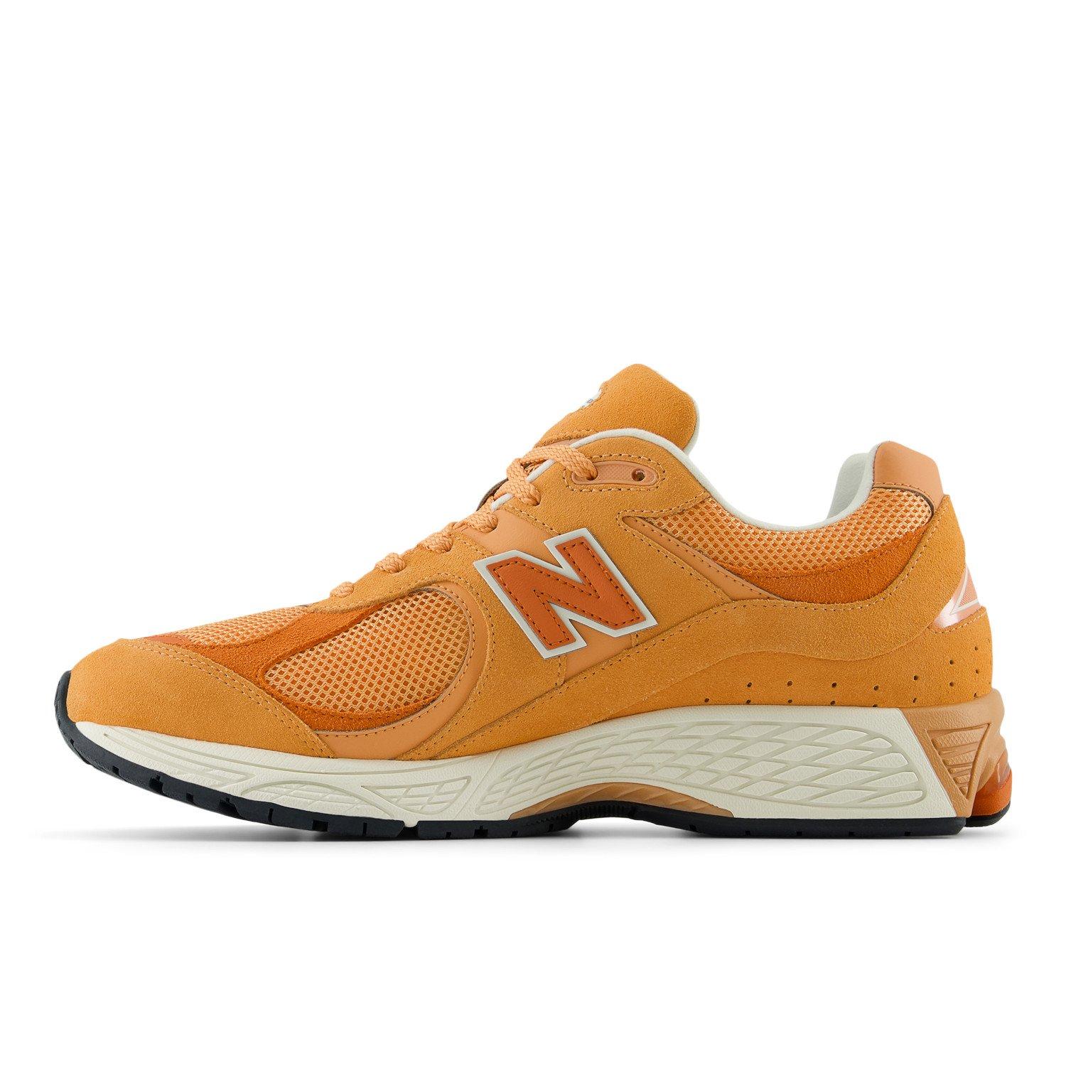 New Balance 2002R Men's "Copper" Shoe