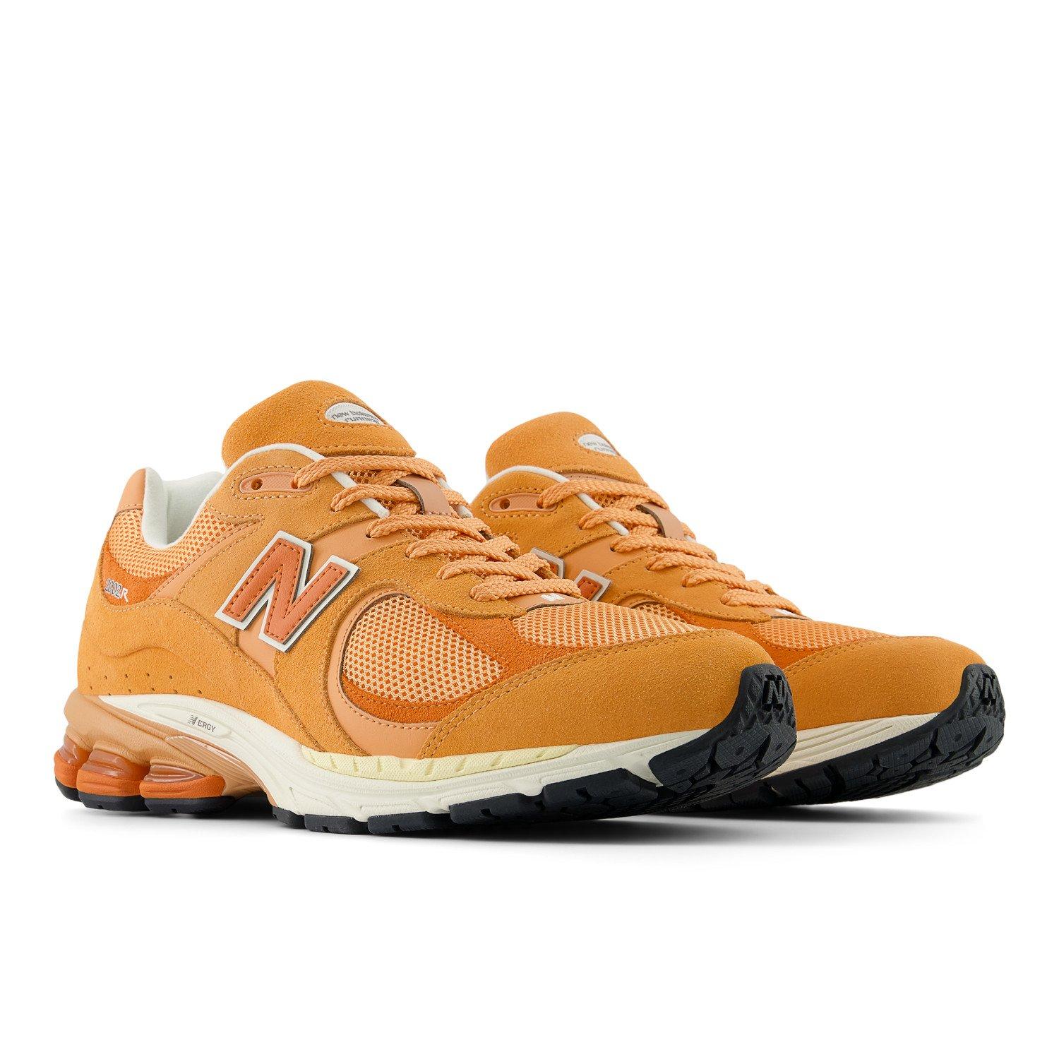 New Balance 2002R Men's "Copper" Shoe