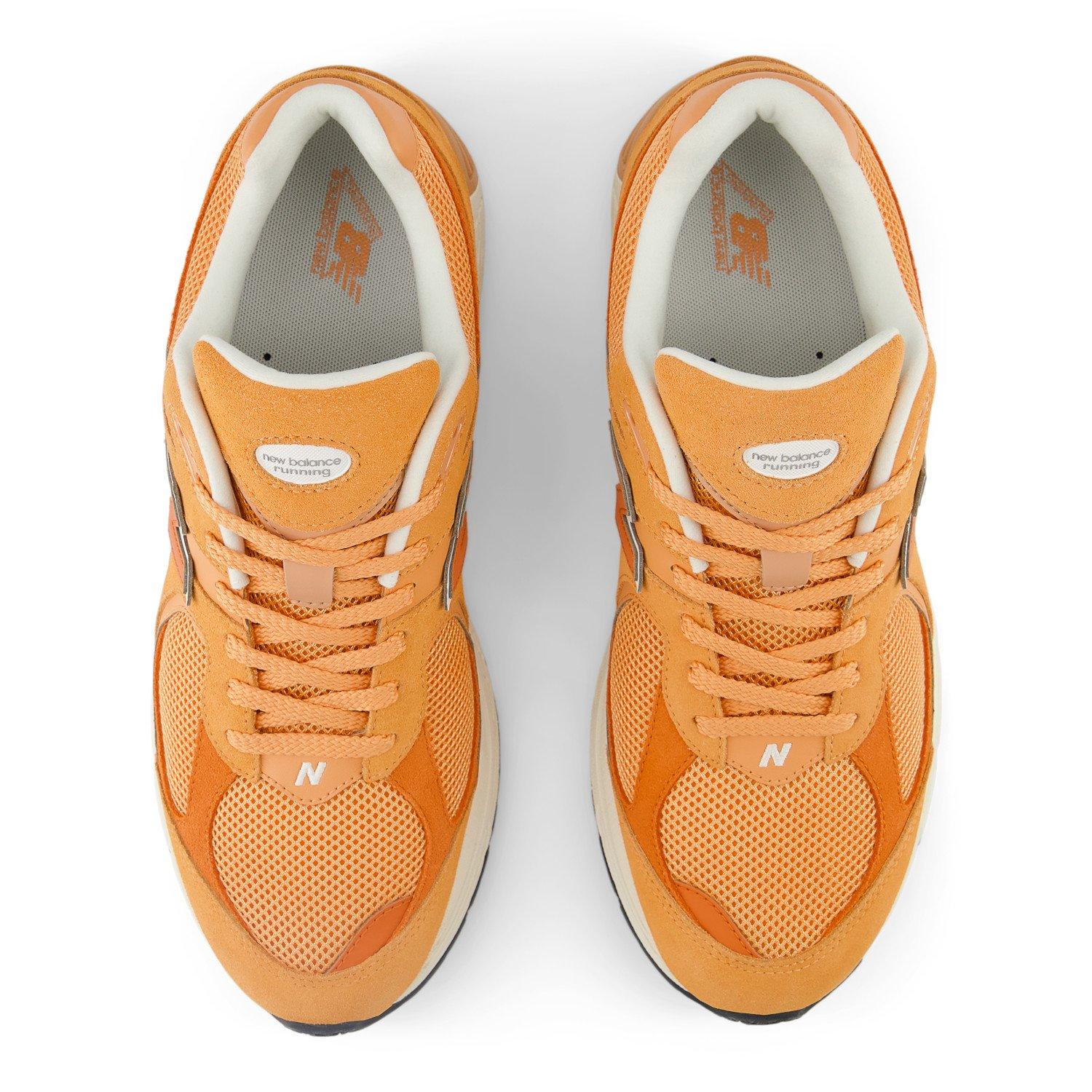 New Balance 2002R Copper Men s Shoe Hibbett