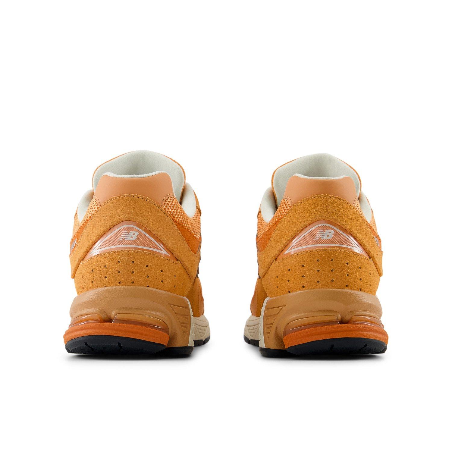 New Balance 2002R Men's "Copper" Shoe