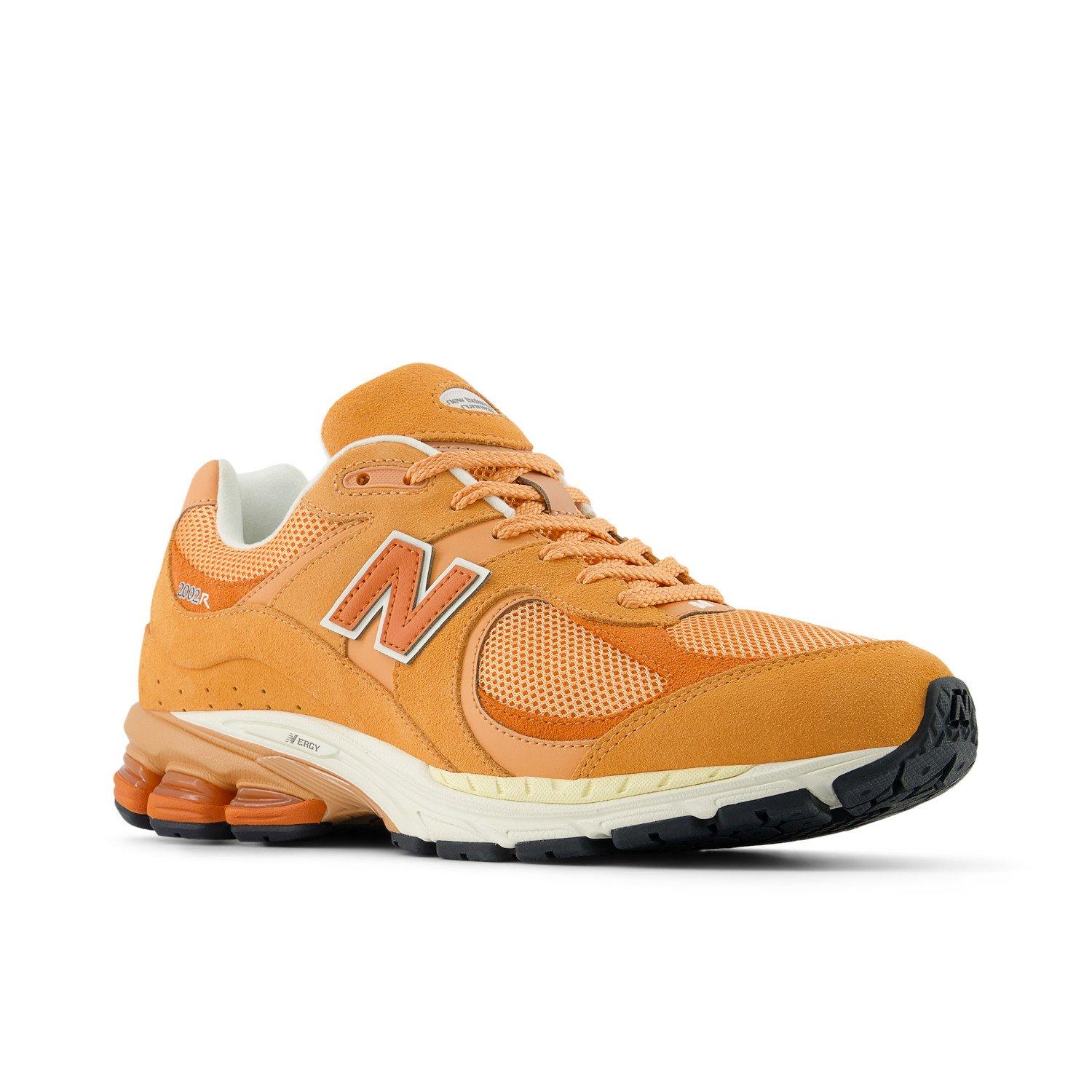 New Balance 2002R Men's "Copper" Shoe