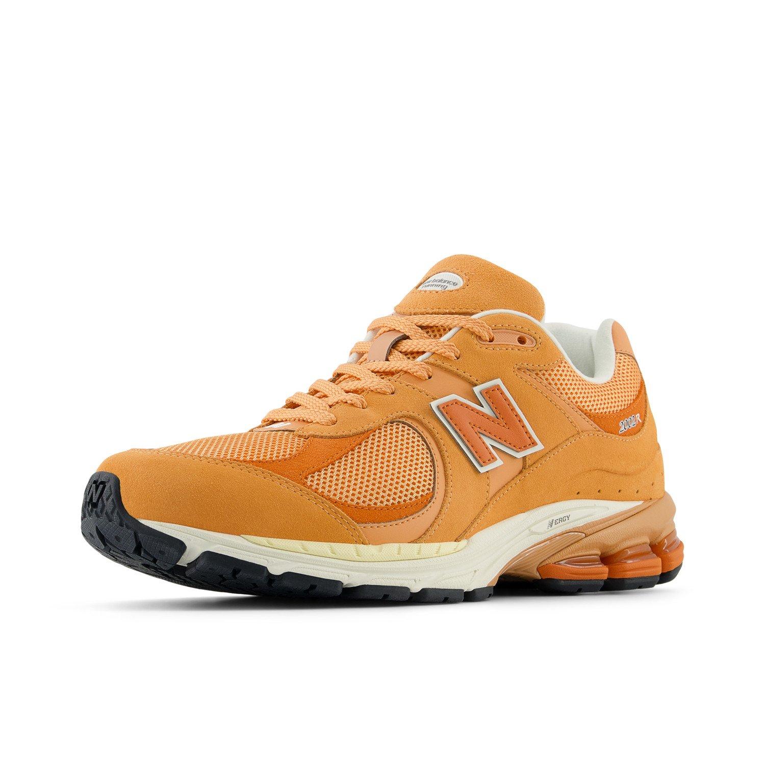 New Balance 2002R Men's "Copper" Shoe