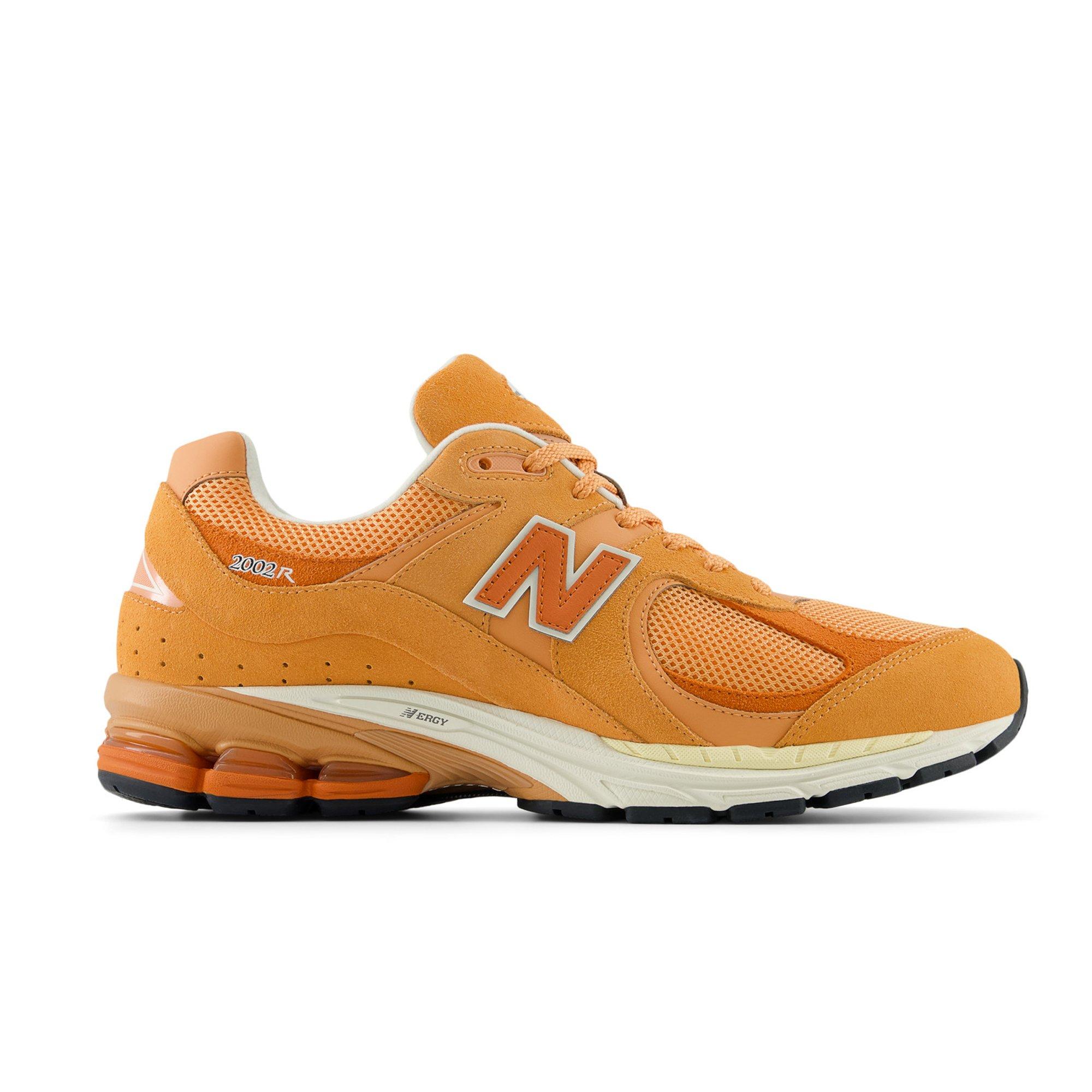 New Balance 2002R Men's "Copper" Shoe