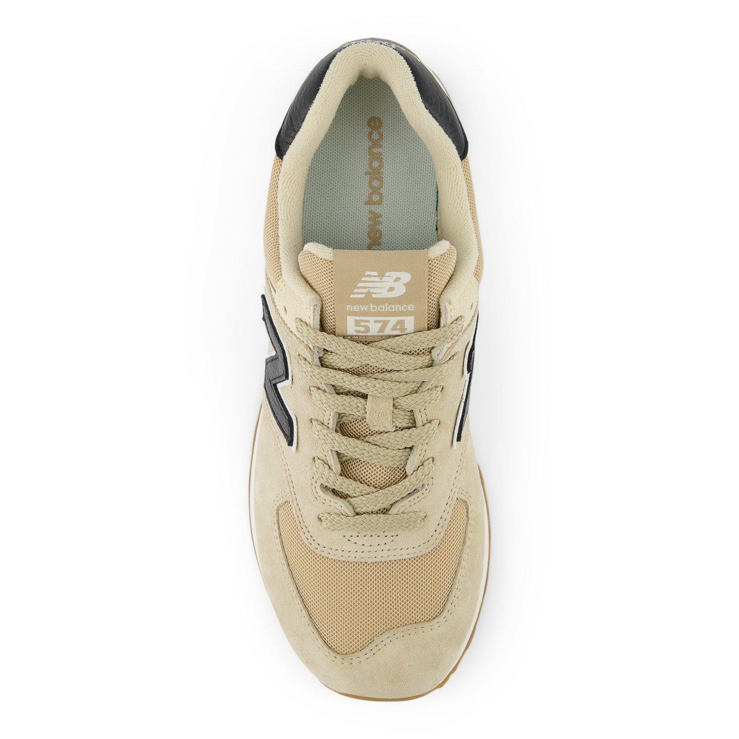 New Balance ☆ MS574CB Tan 574 Core - New Balance