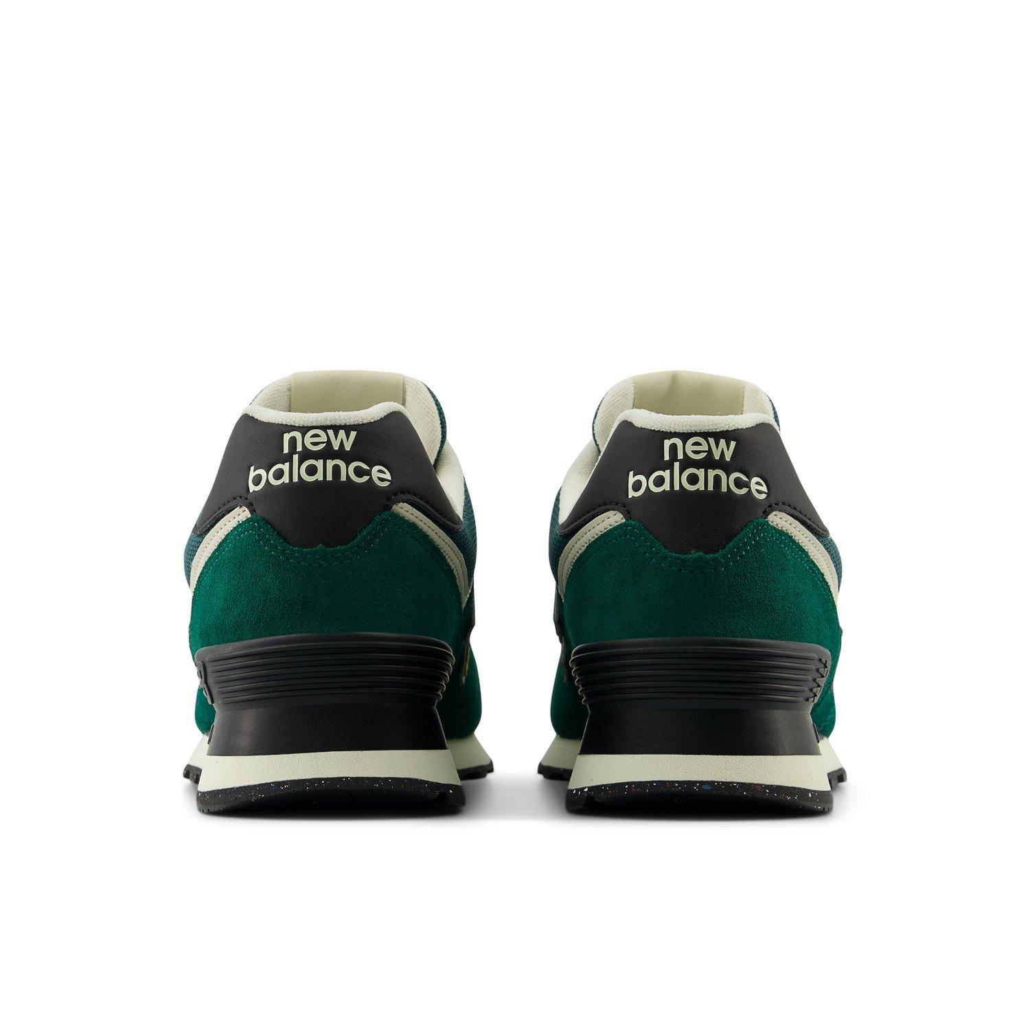 New Balance 574 Men's "Green" Shoe