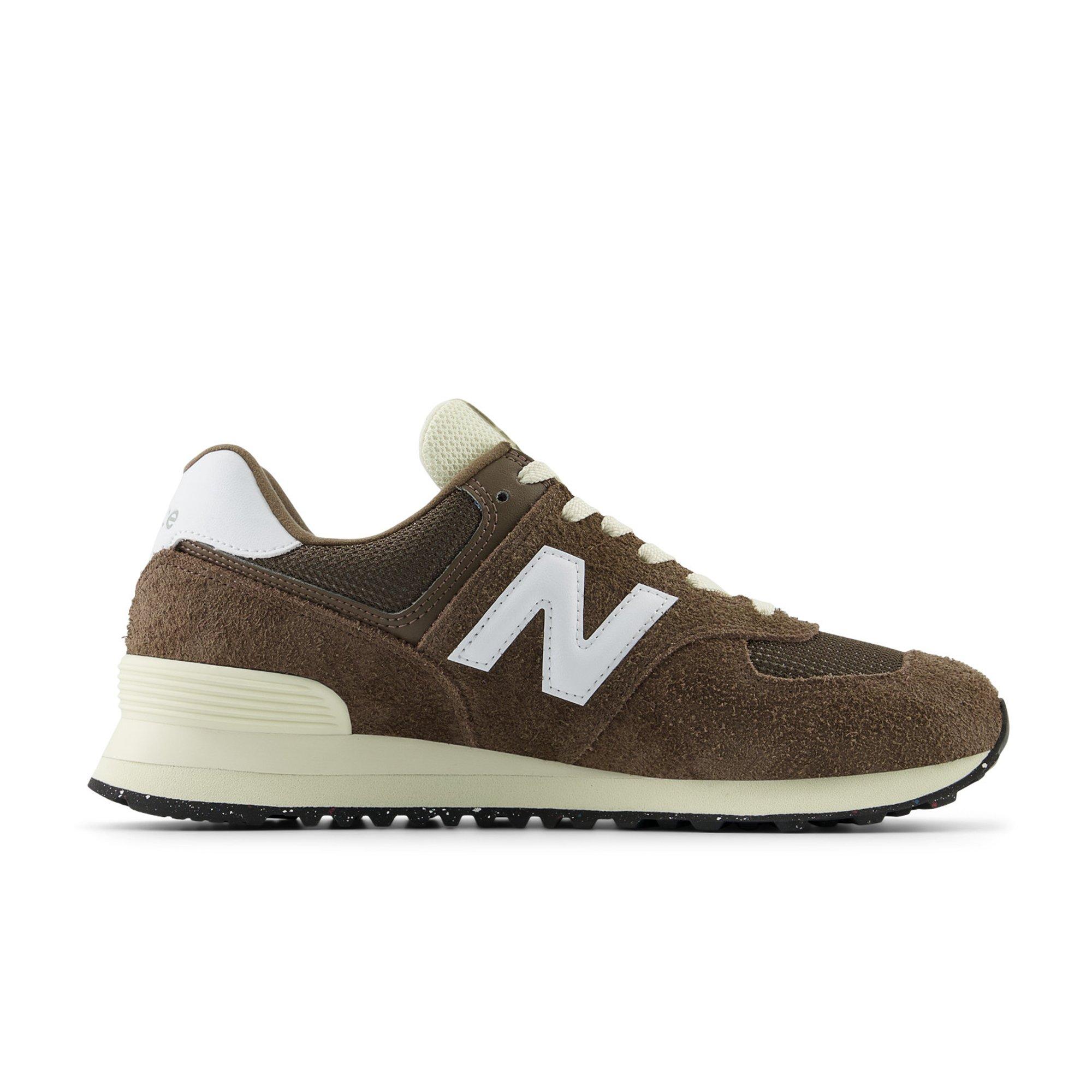 New Balance 574 Men's "Brown" Shoe