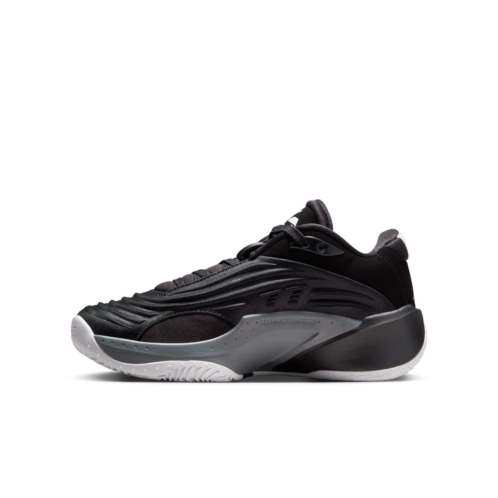 Jordan Luka 3 "Speedway" Grade School Kids' Basketball Shoe