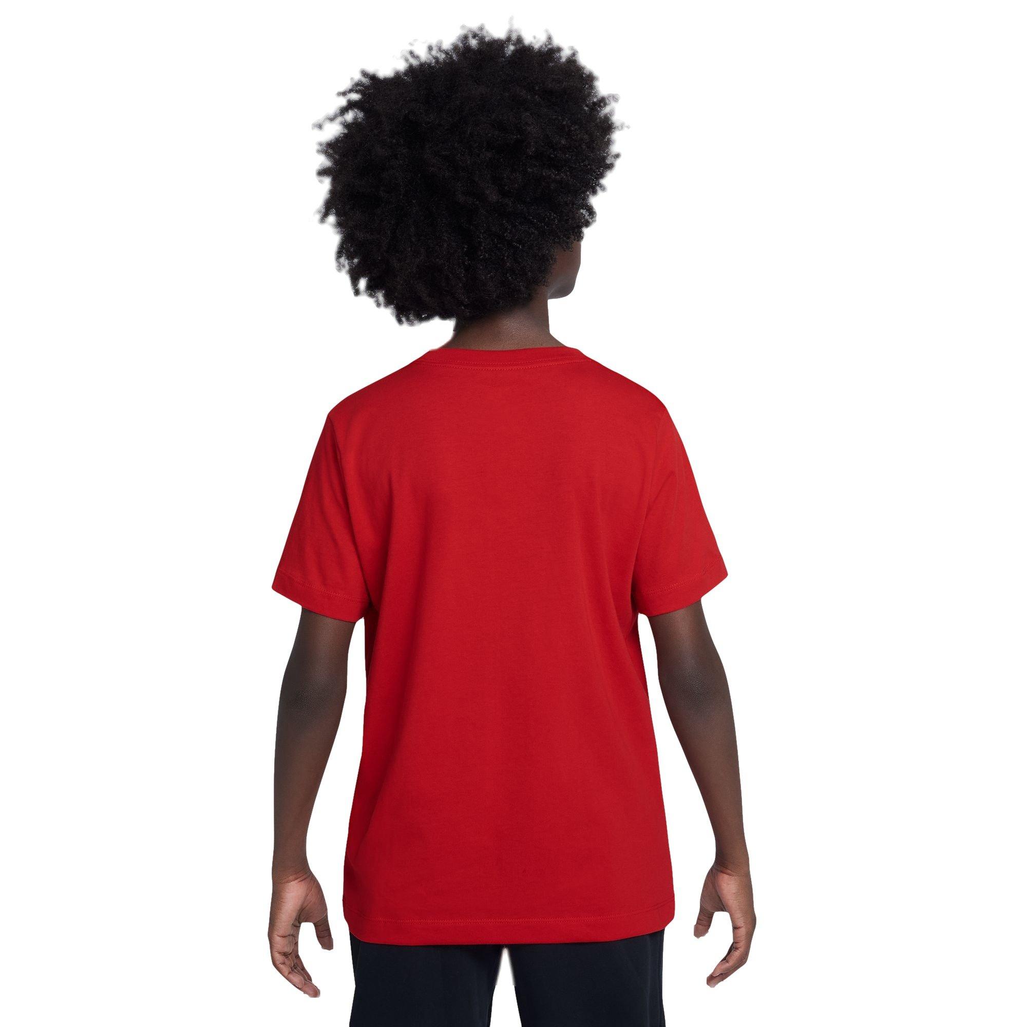 Nike Sportswear Photo Big Boys' Tee