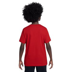 Nike Big Boys' Sportswear Photo Tee